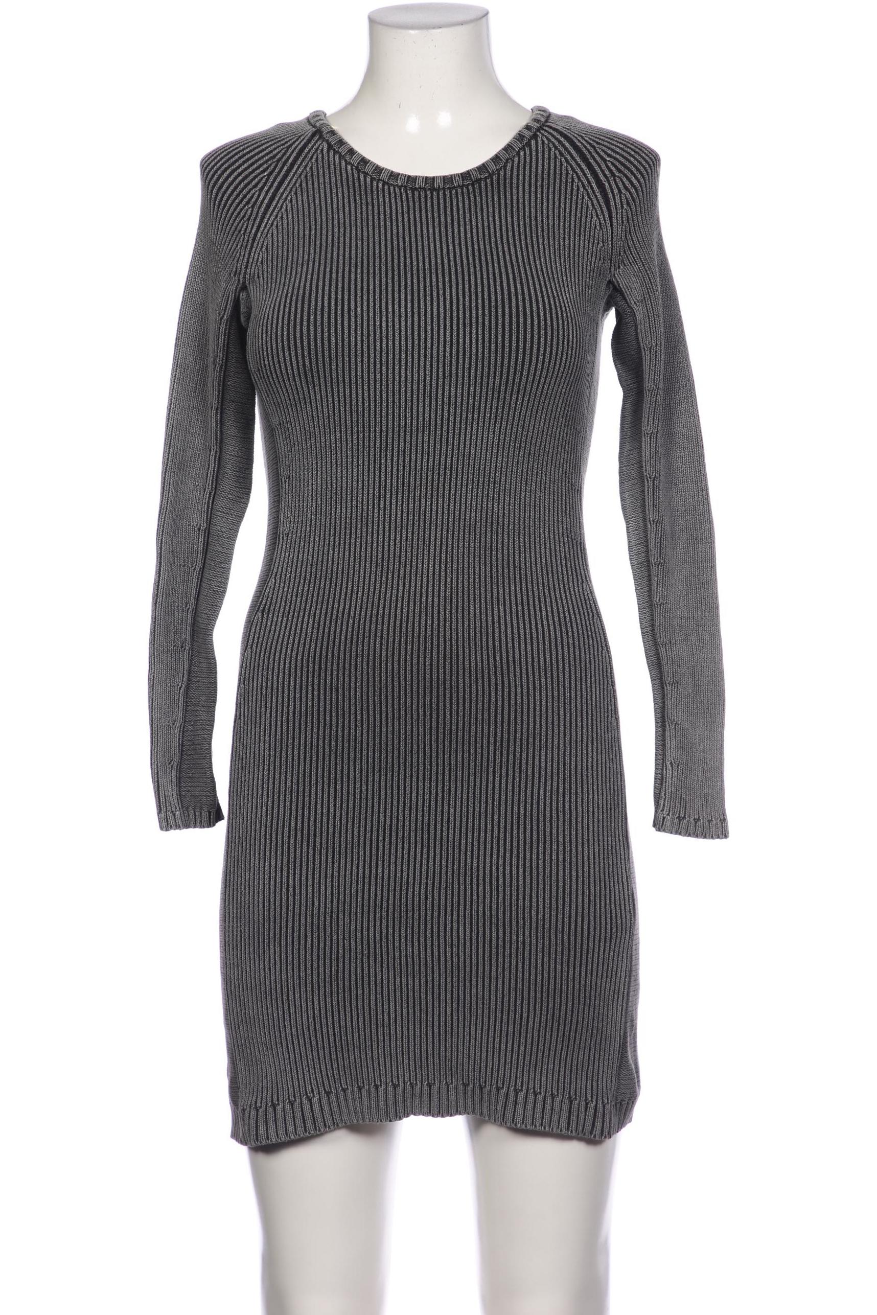 

COS Damen Kleid, grau, Gr. 38