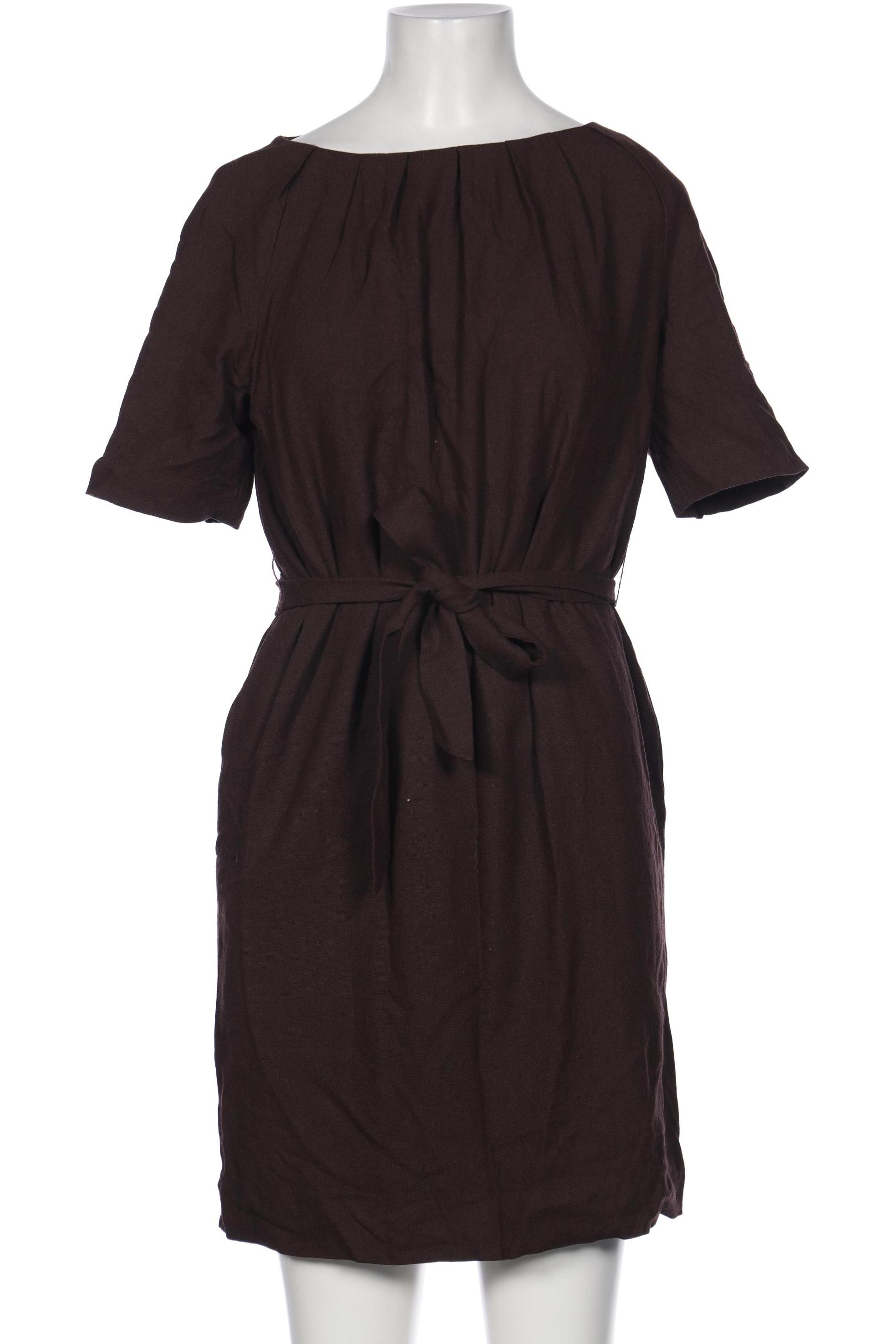 

COS Damen Kleid, braun