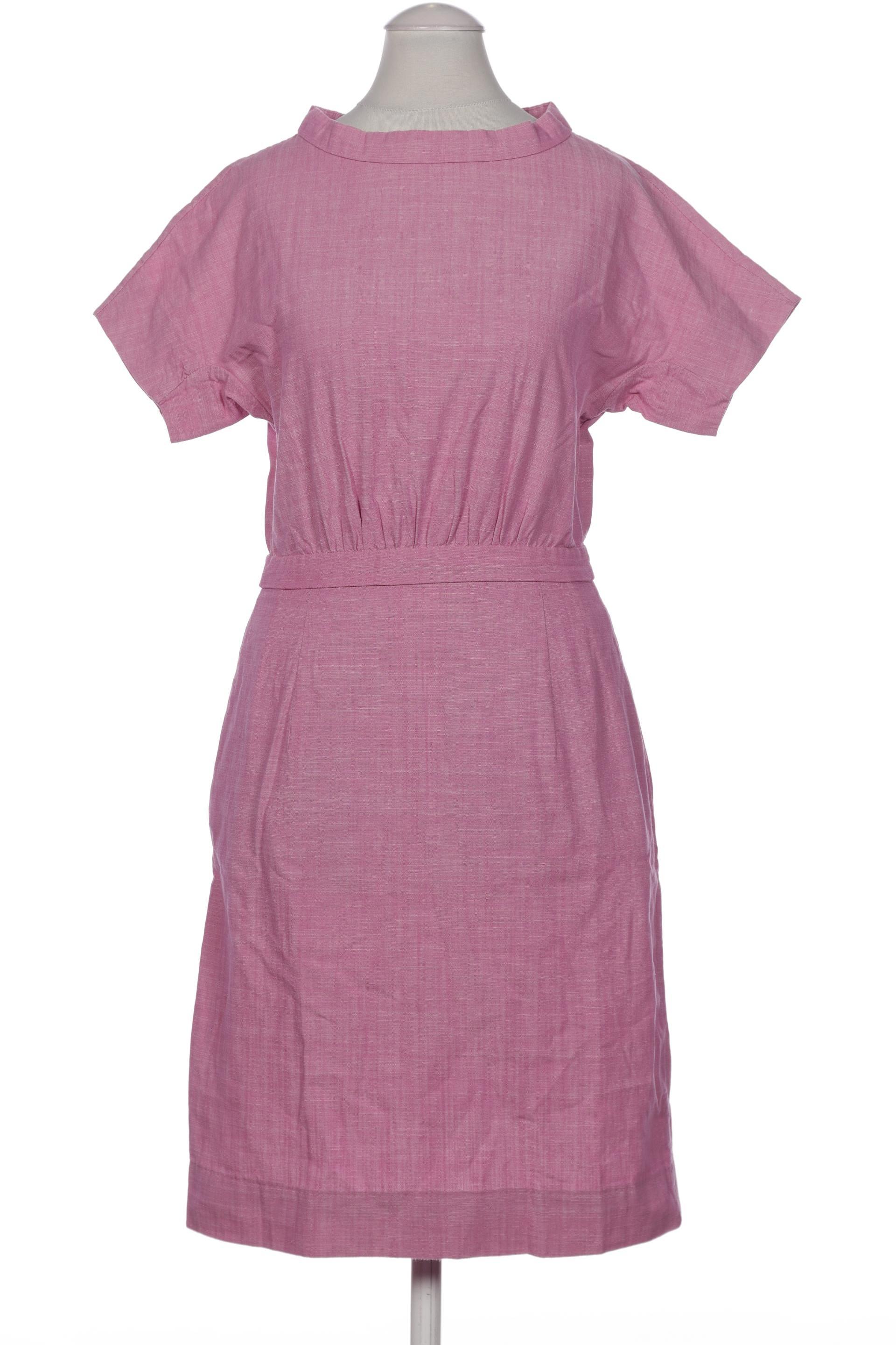 

COS Damen Kleid, pink, Gr. 34