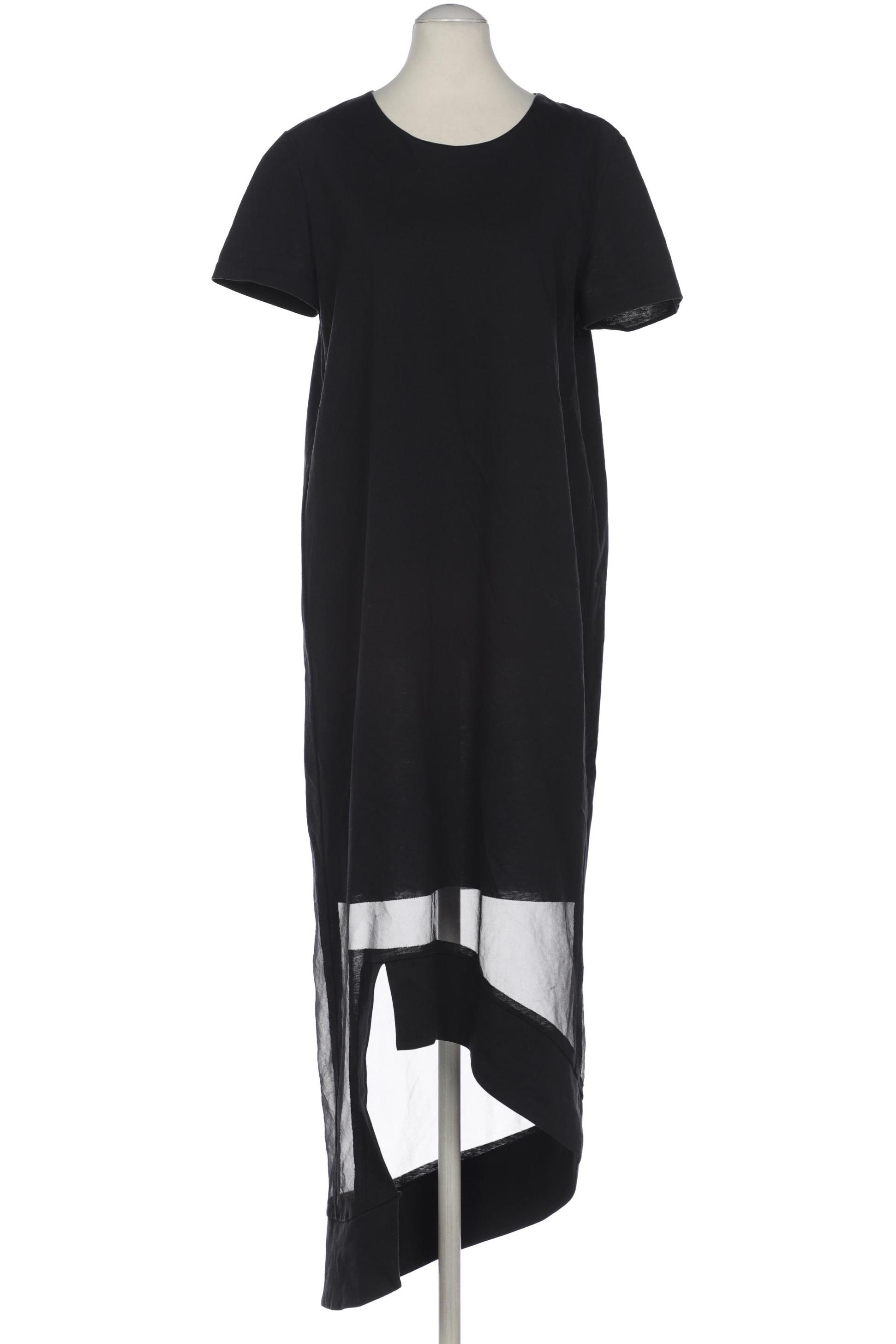 

COS Damen Kleid, marineblau, Gr. 36