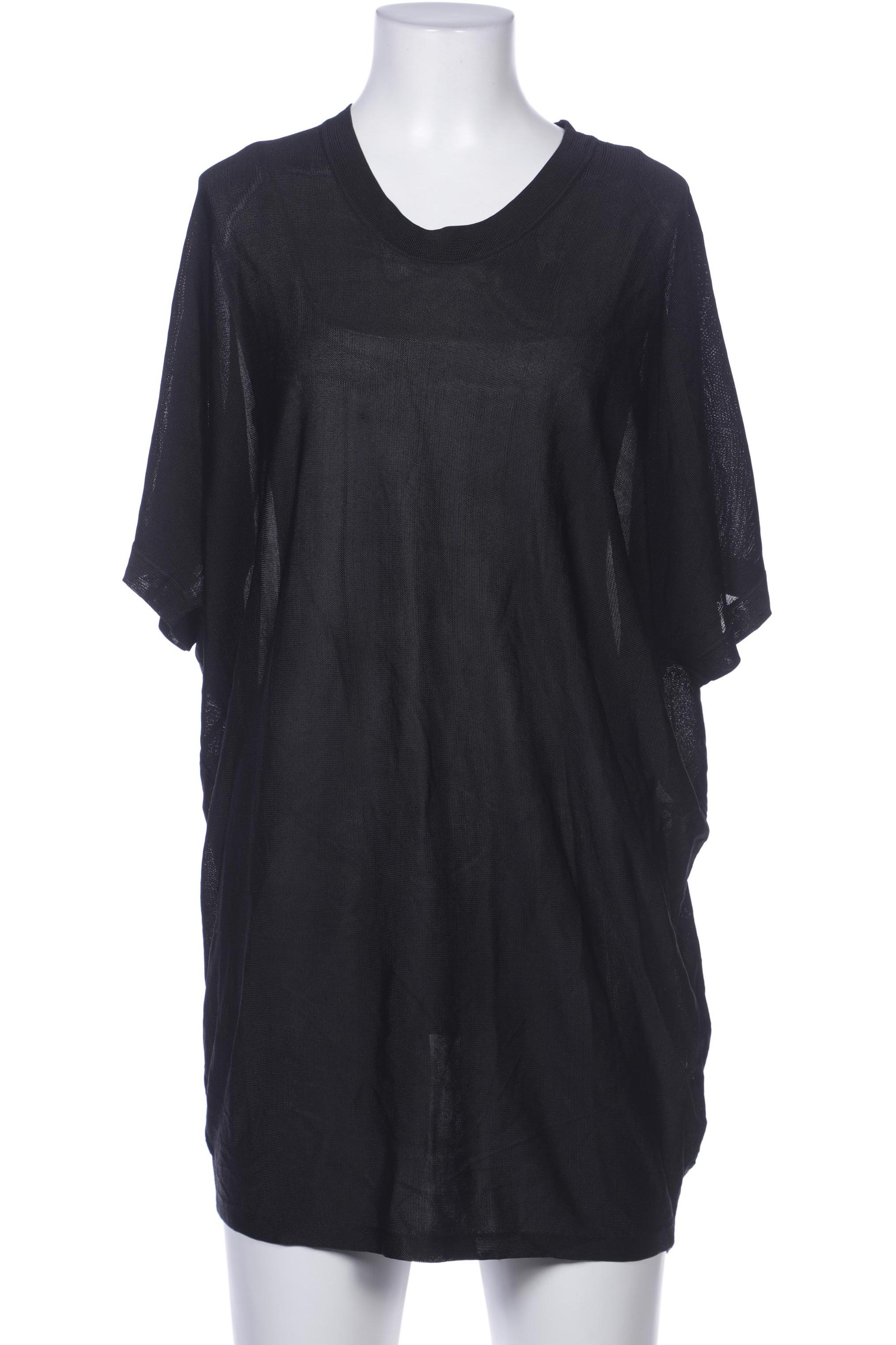 

COS Damen Kleid, schwarz, Gr. 34