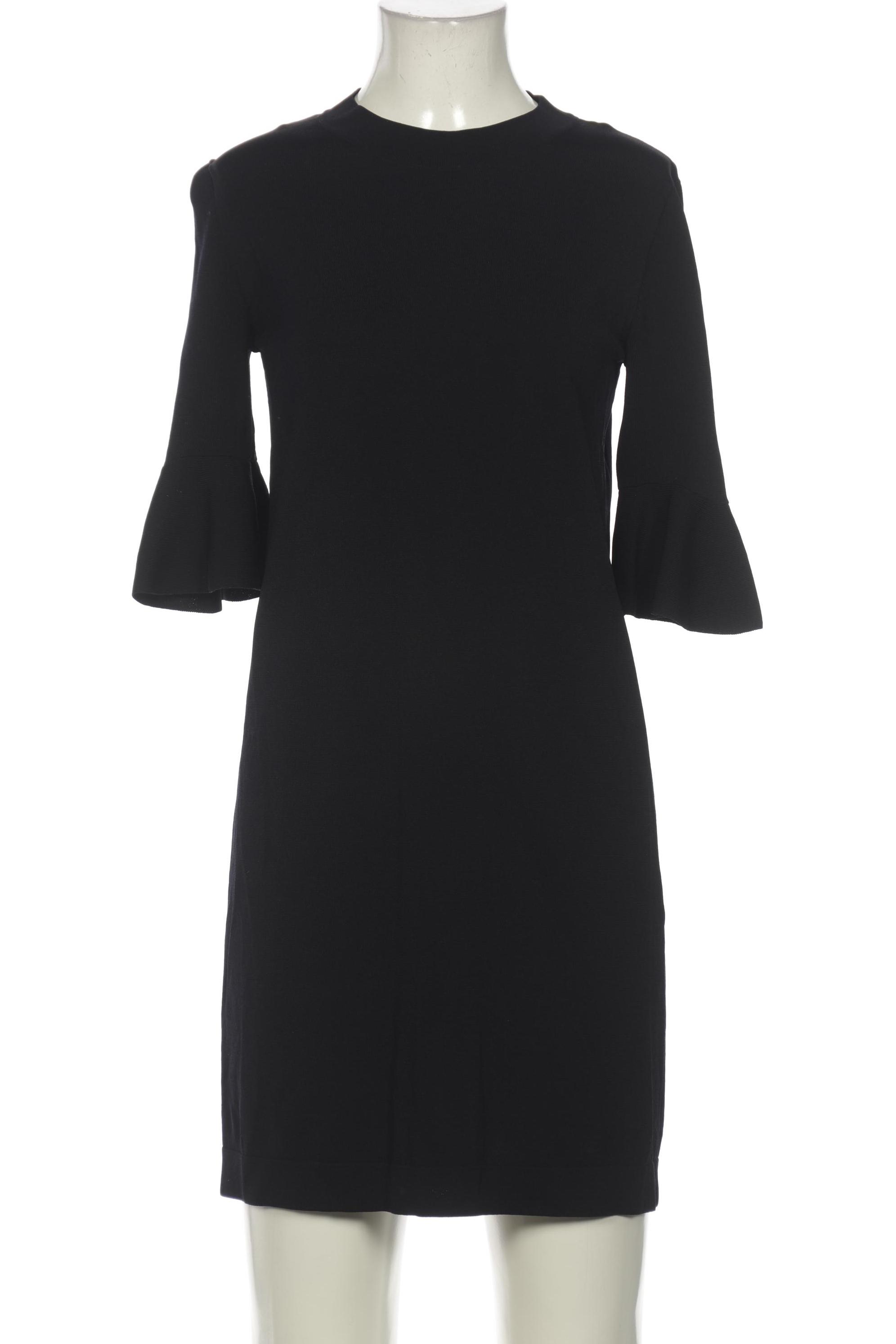 

COS Damen Kleid, marineblau