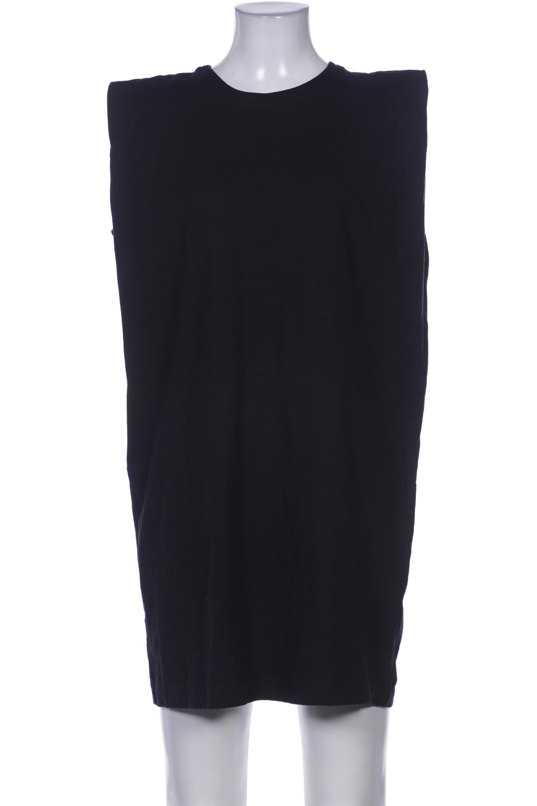 

COS Damen Kleid, schwarz, Gr. 36