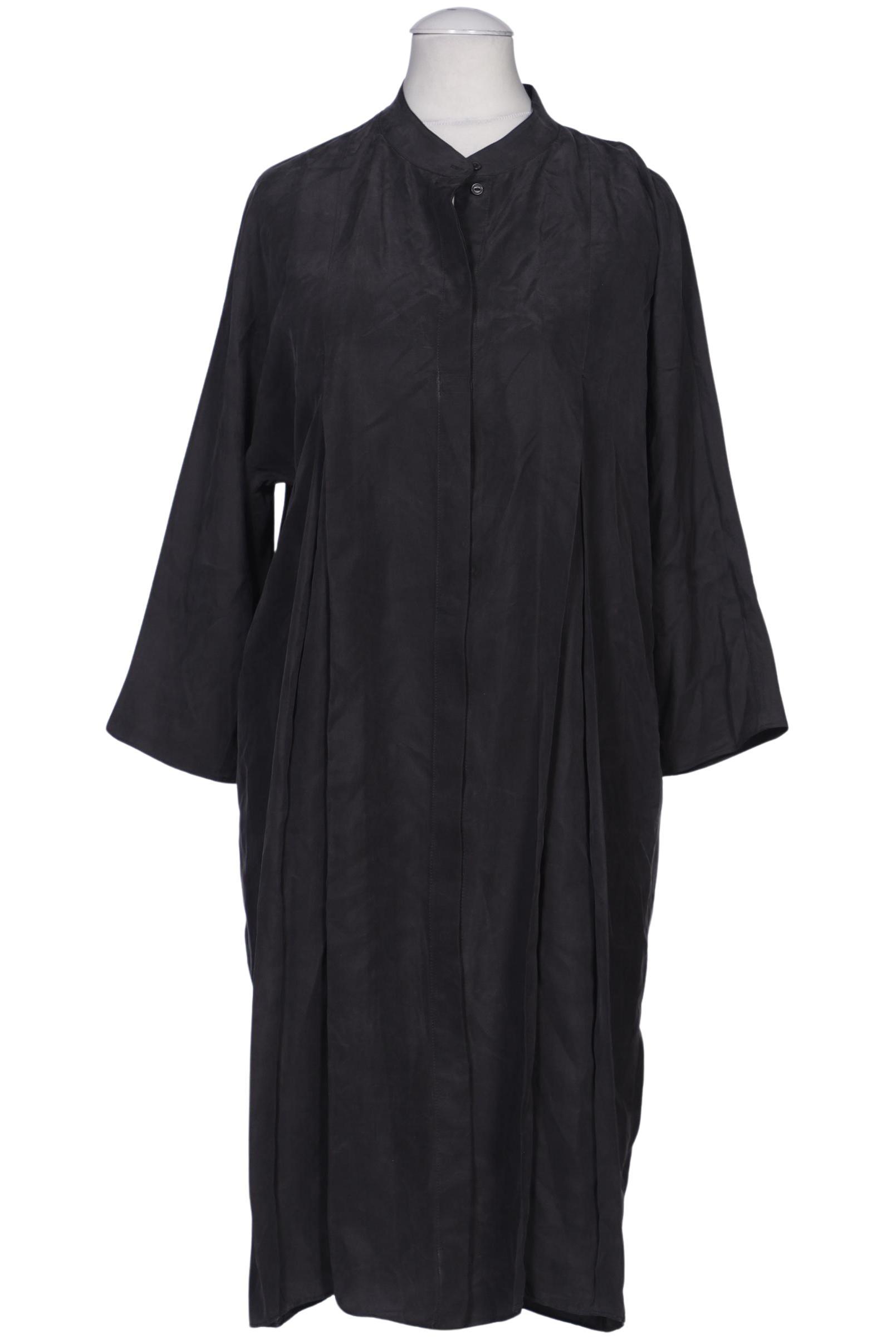 

COS Damen Kleid, grau, Gr. 34