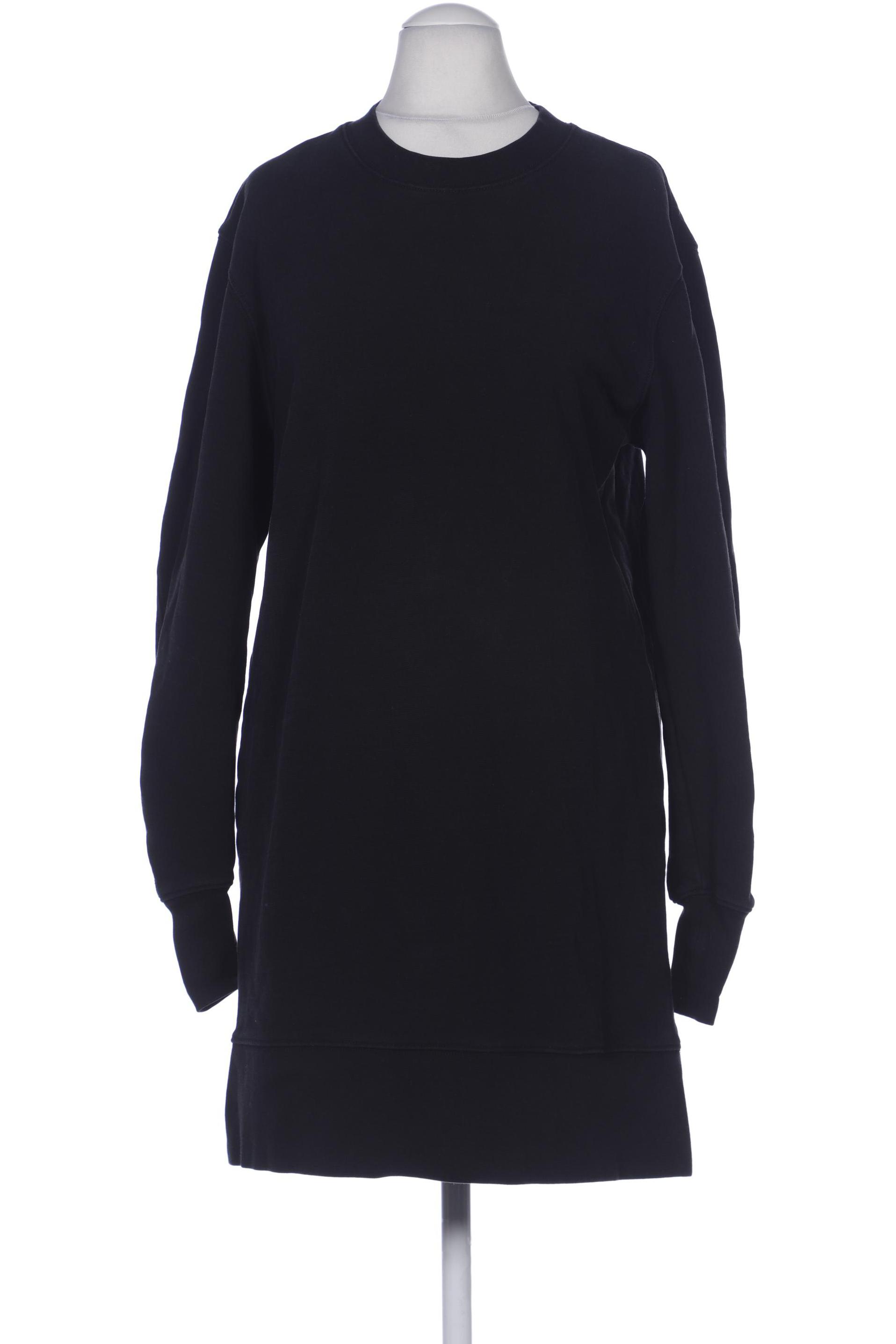 

COS Damen Kleid, schwarz, Gr. 36