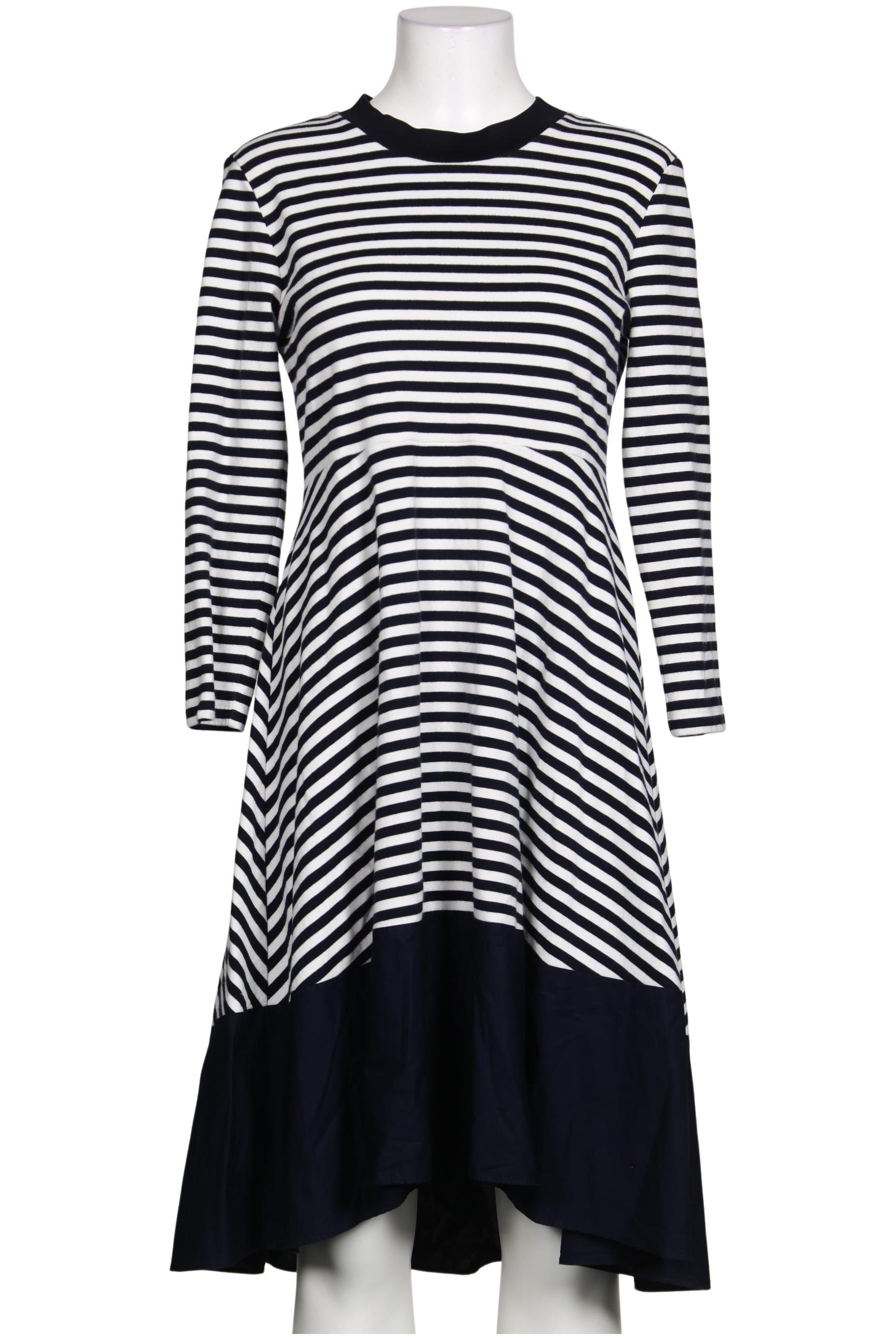 Thumbnail - COS Damen Kleid, marineblau, Gr. 38