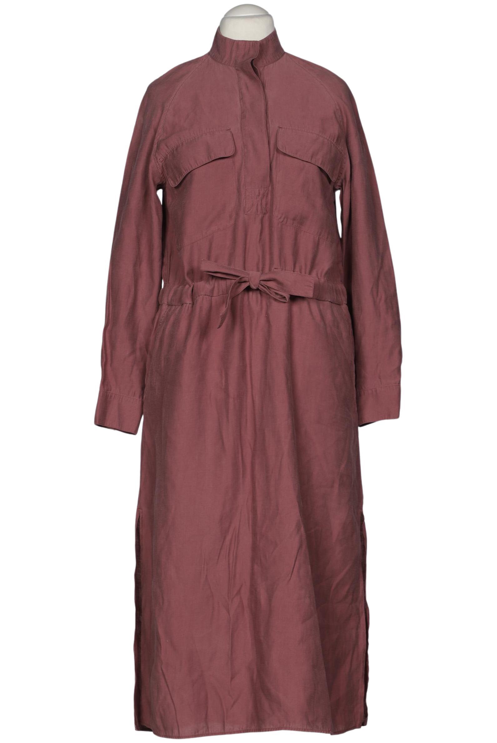 

COS Damen Kleid, blau, Gr. 34
