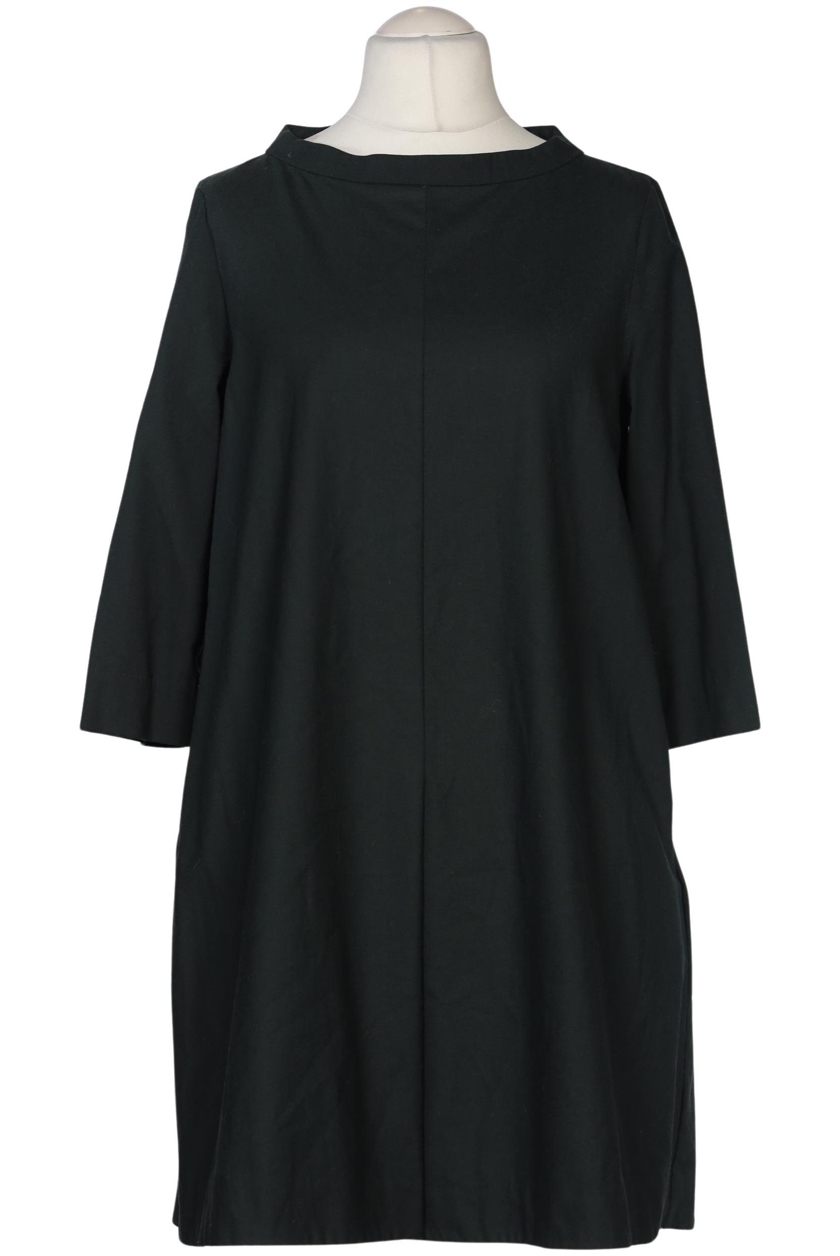 

COS Damen Kleid, grün, Gr. 40