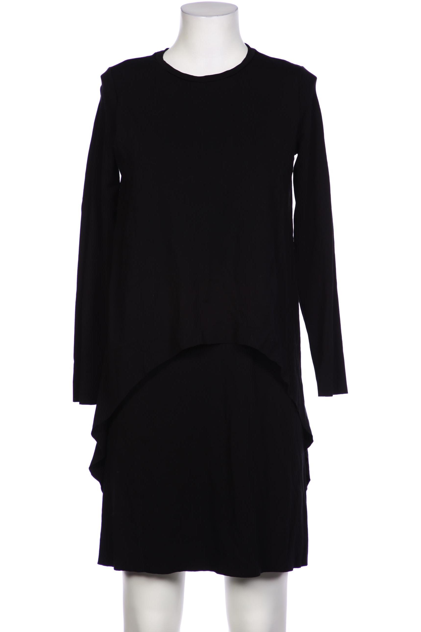 

COS Damen Kleid, schwarz