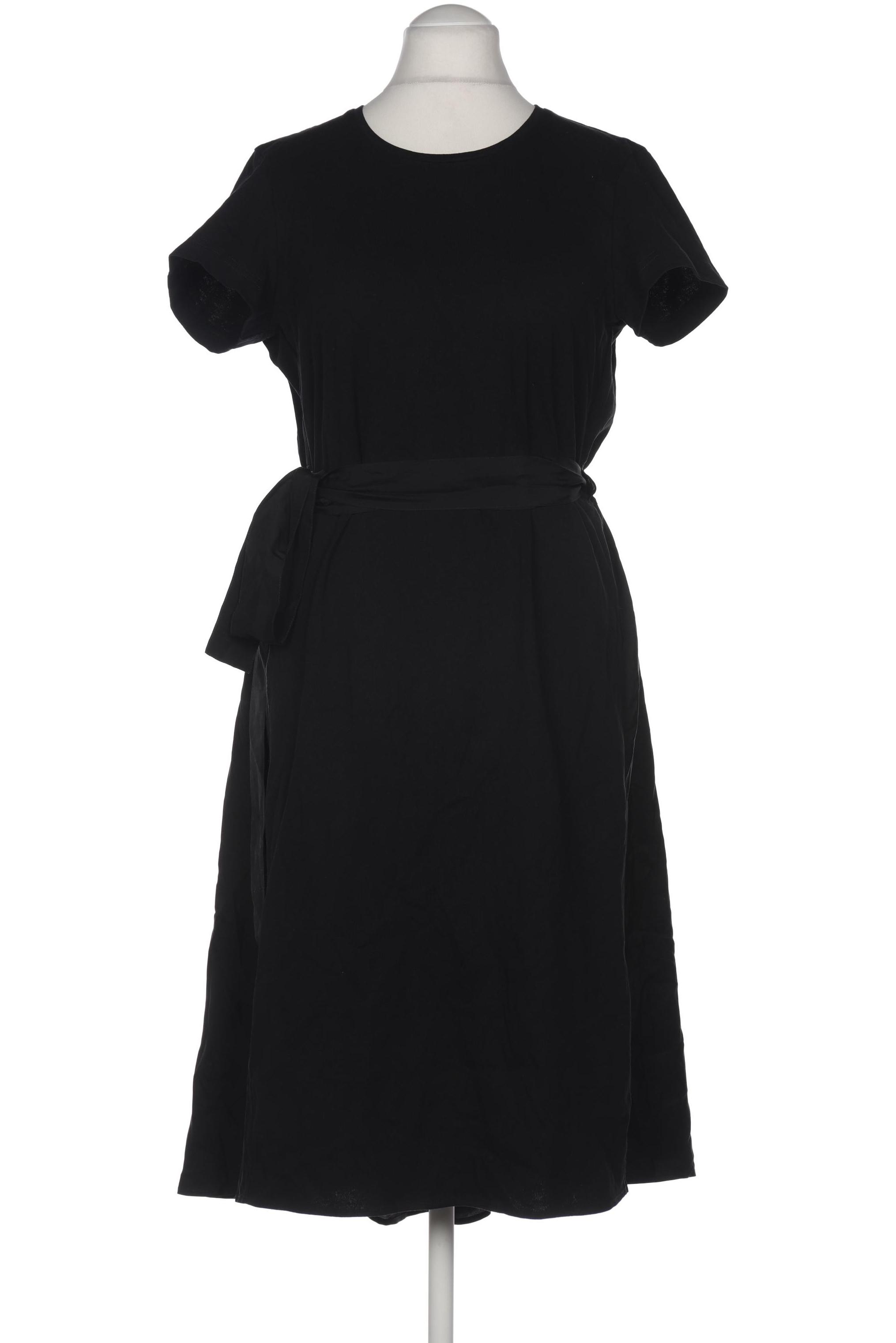 

COS Damen Kleid, schwarz