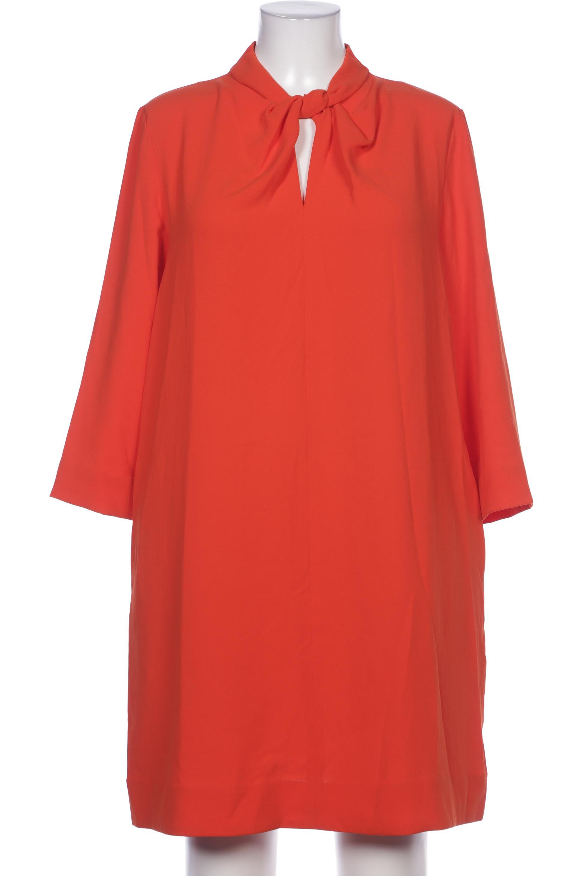 

COS Damen Kleid, rot, Gr. 44