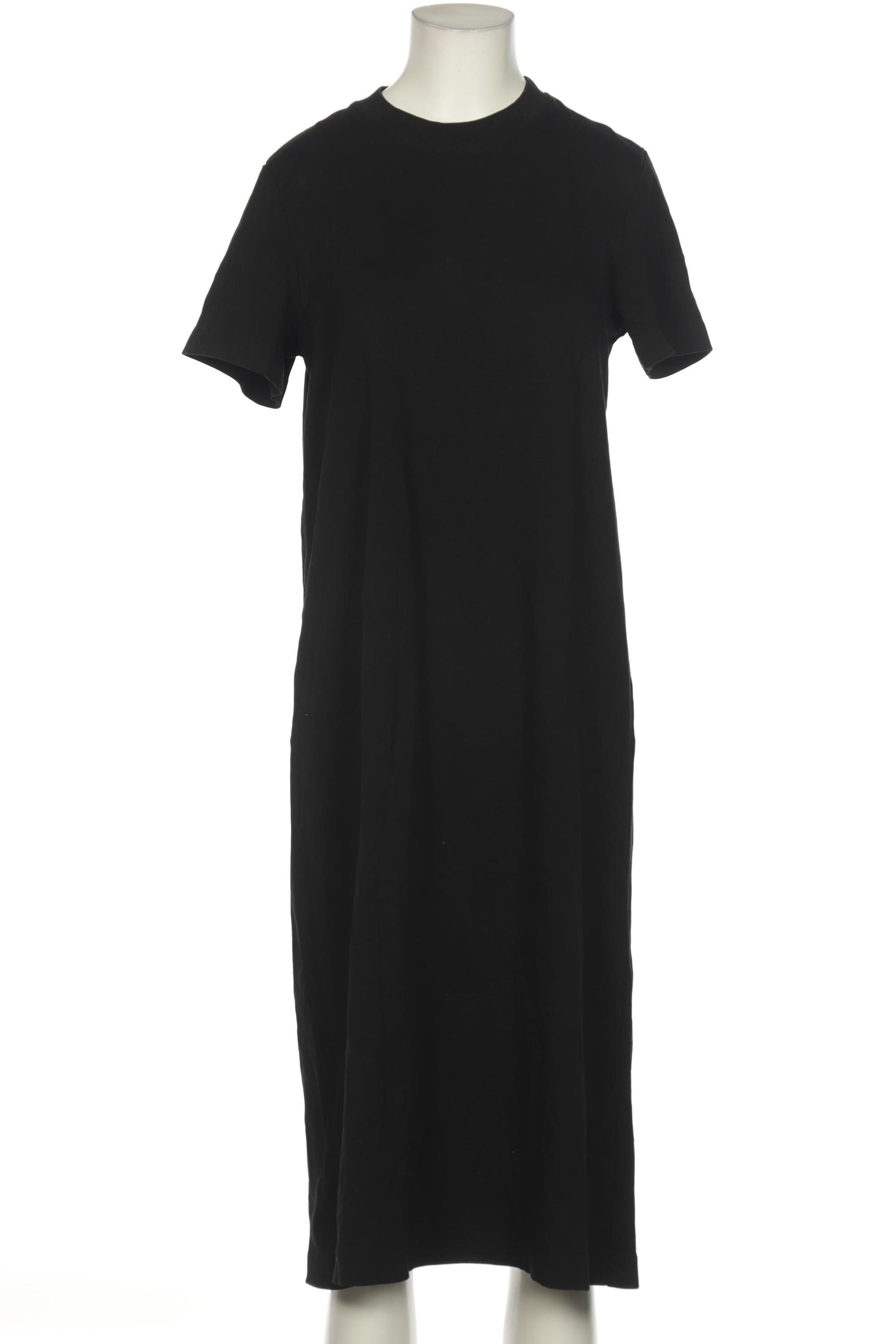 

COS Damen Kleid, schwarz