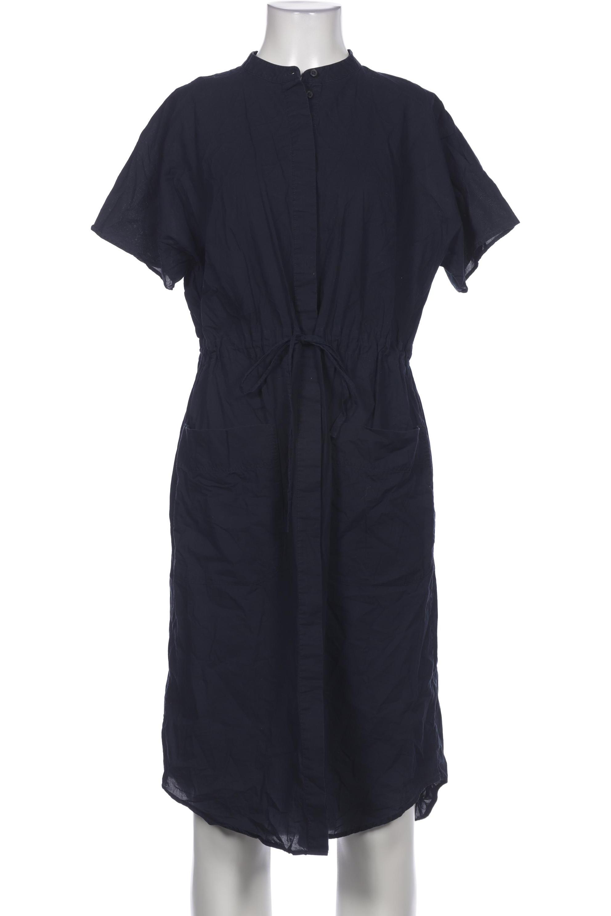 

COS Damen Kleid, marineblau