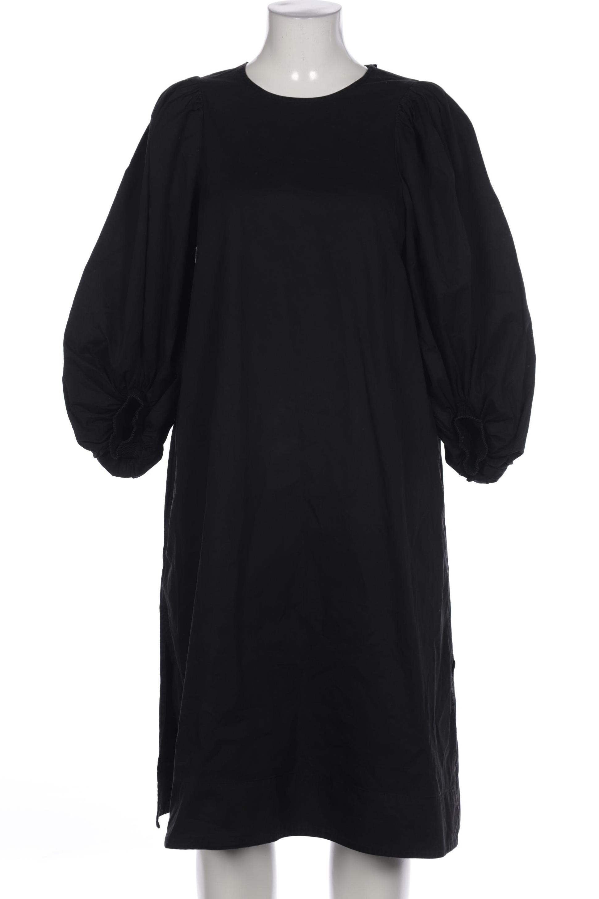 

COS Damen Kleid, schwarz