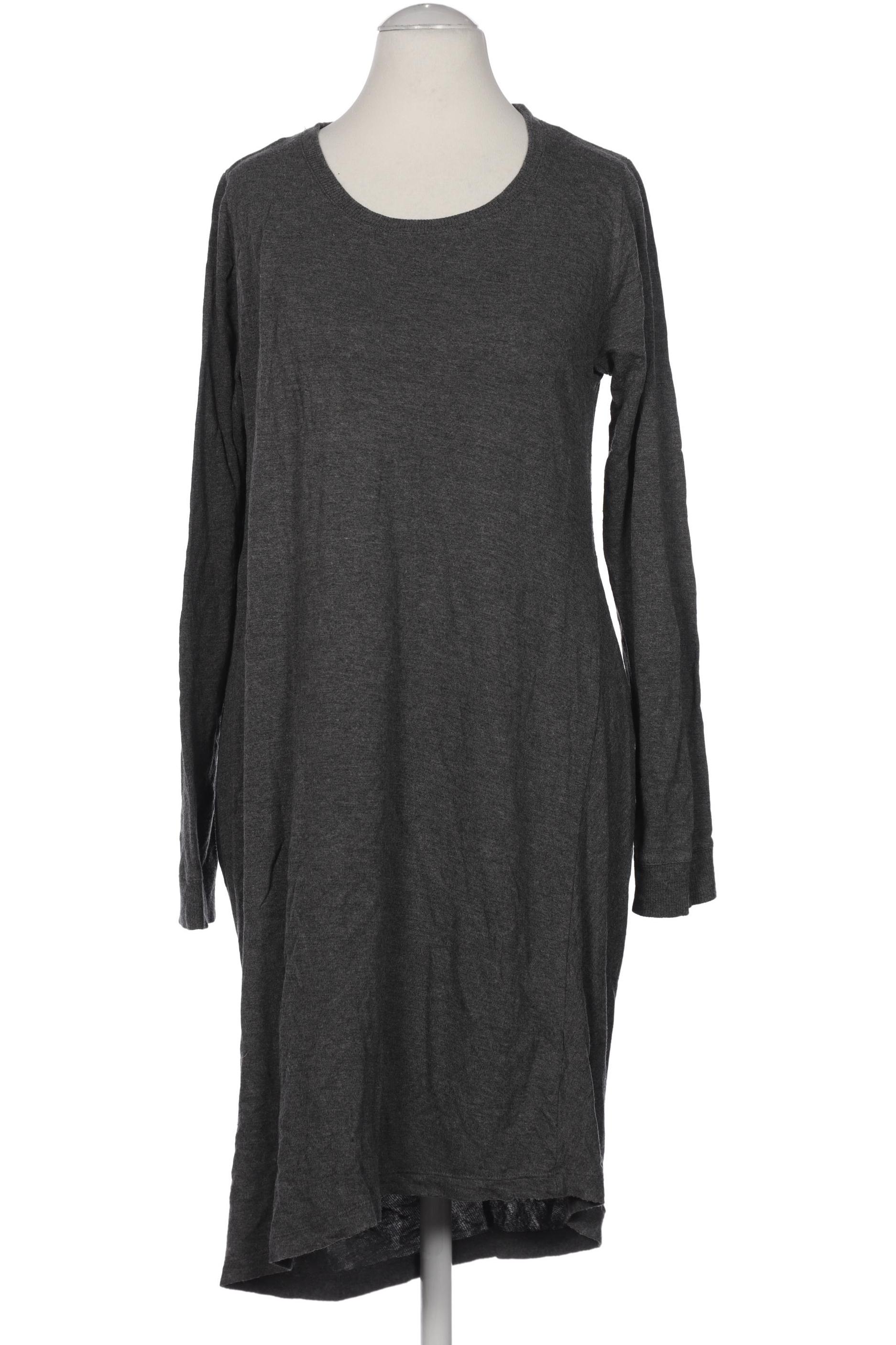 

COS Damen Kleid, grau, Gr. 36