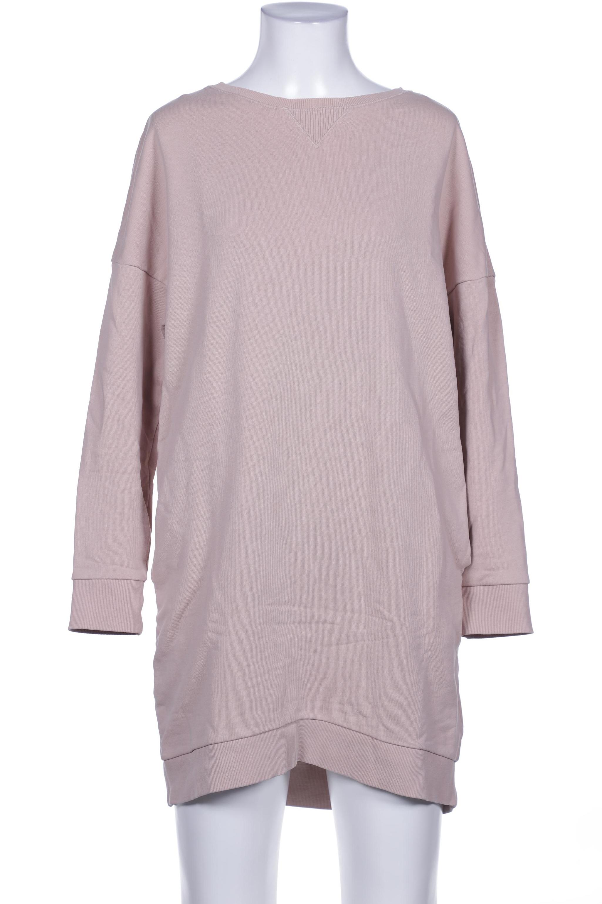 

COS Damen Kleid, beige, Gr. 36