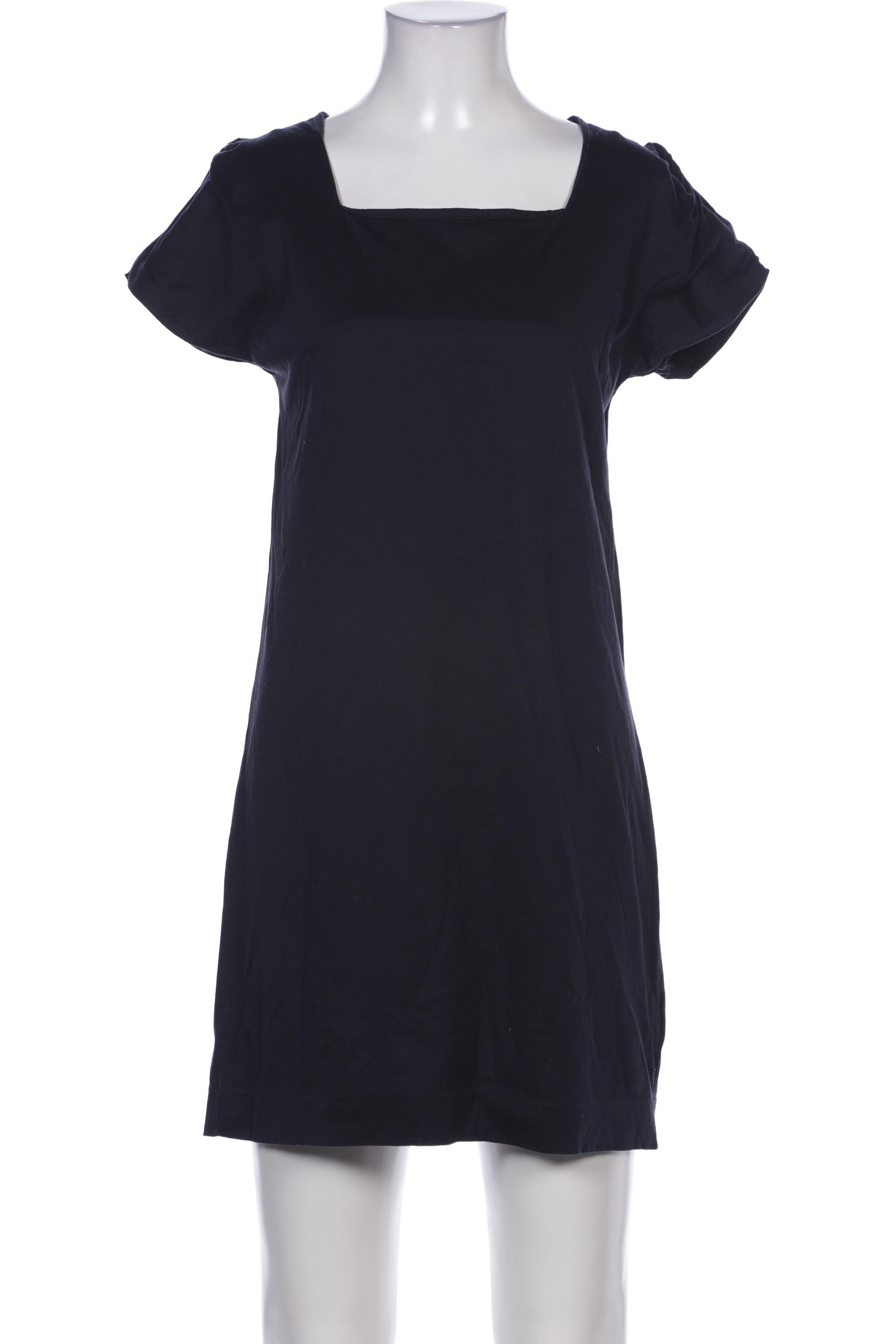 

COS Damen Kleid, marineblau, Gr. 36