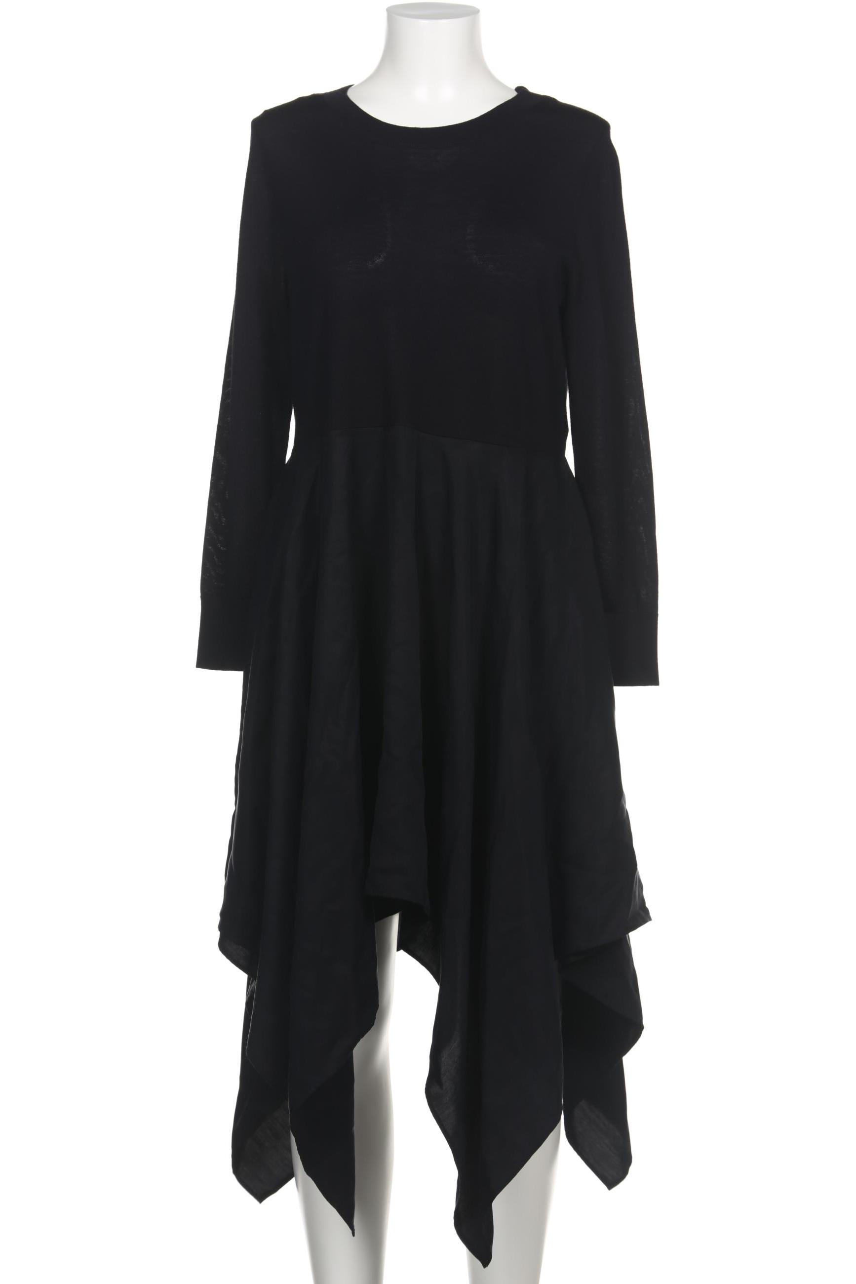 

COS Damen Kleid, marineblau, Gr. 38