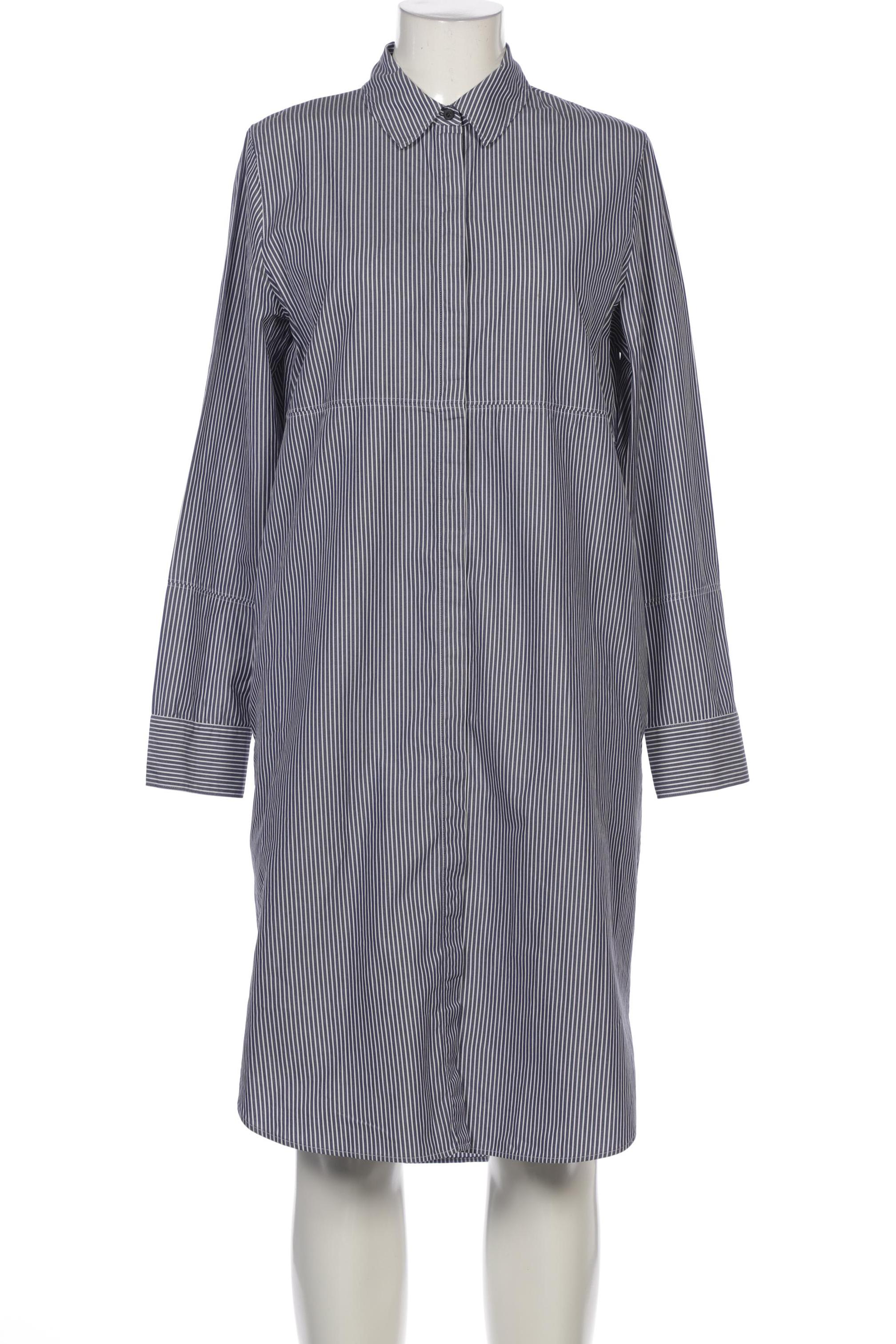 

COS Damen Kleid, marineblau