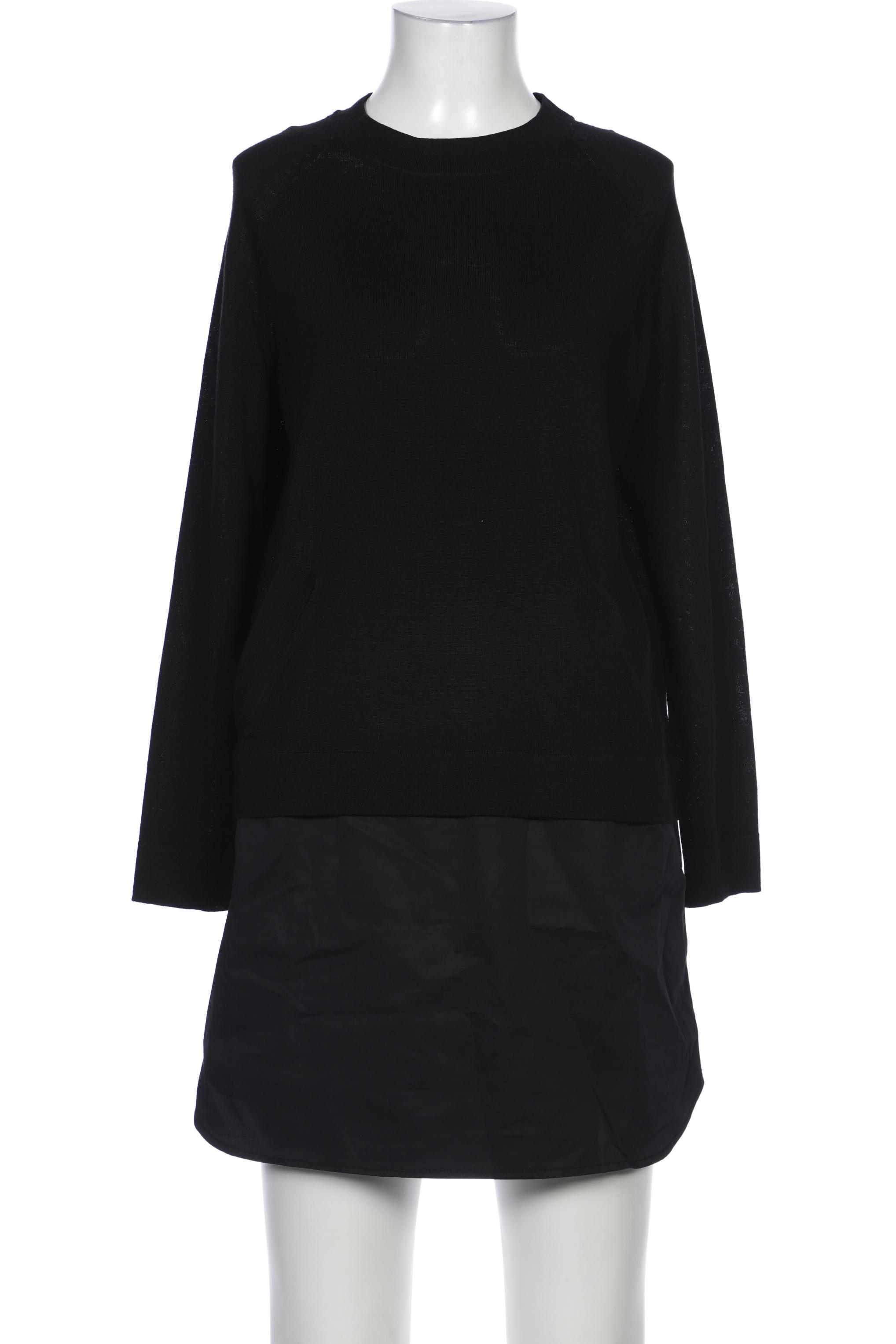 

COS Damen Kleid, schwarz