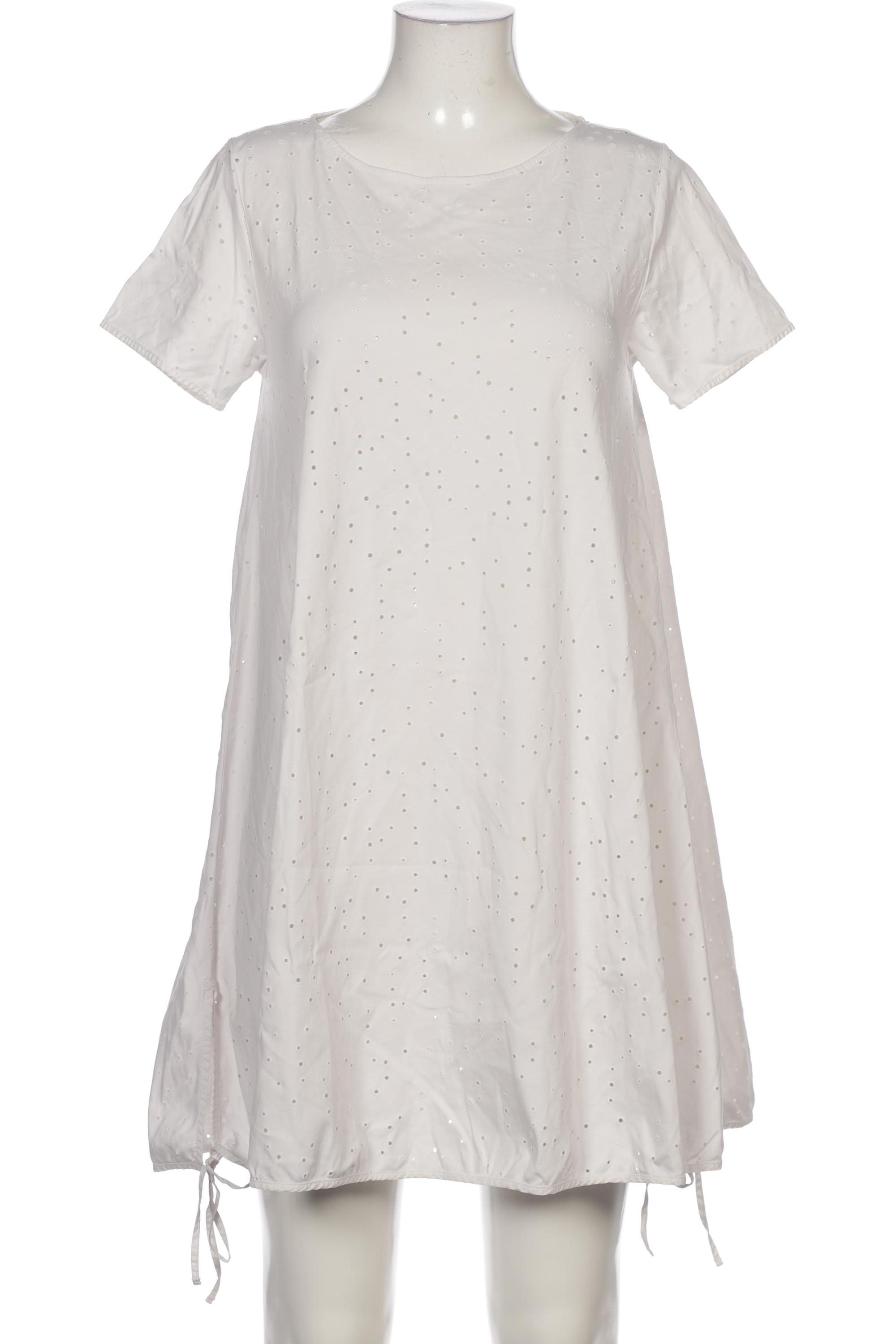 

COS Damen Kleid, weiß, Gr. 38