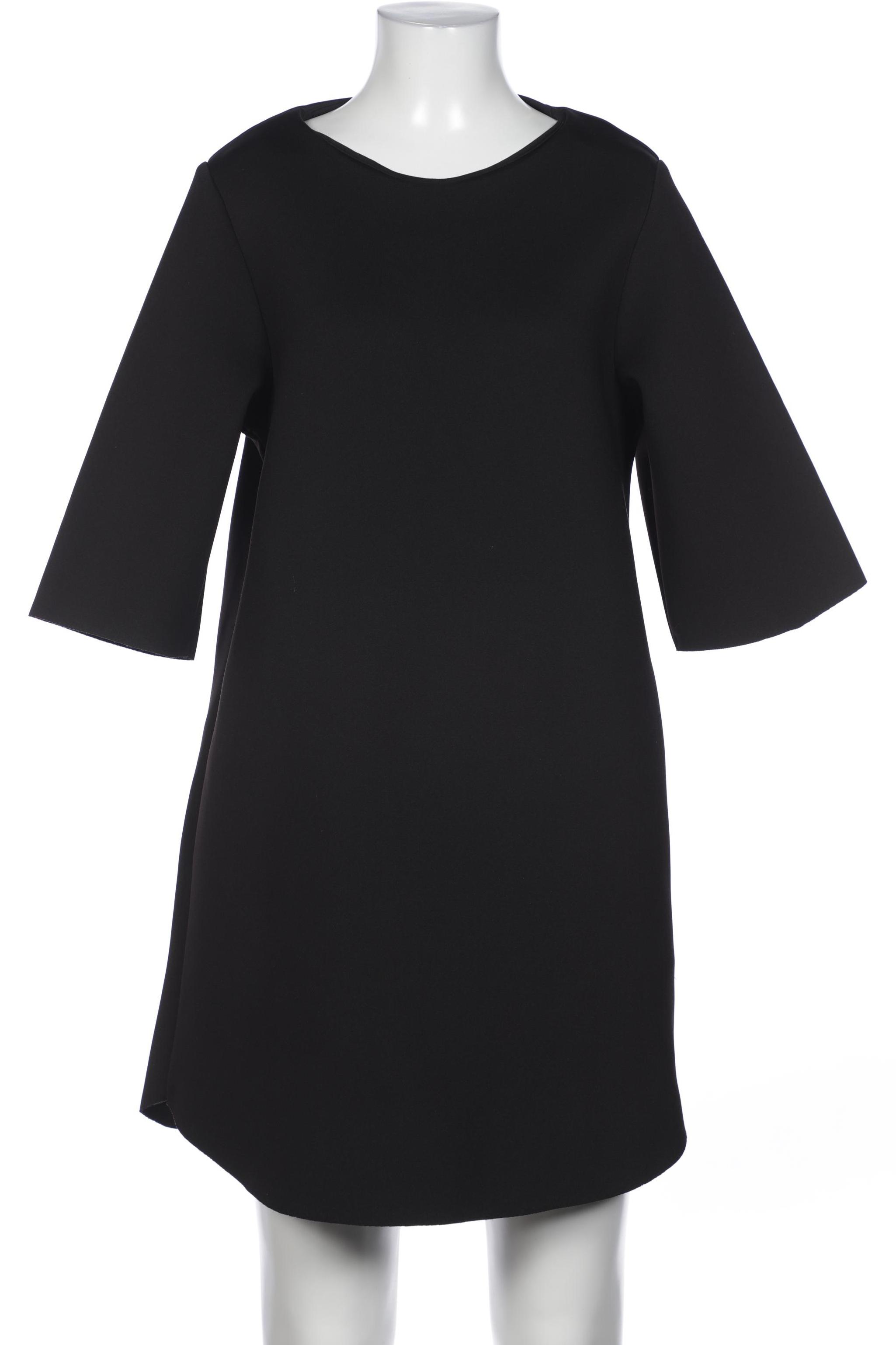 

COS Damen Kleid, schwarz