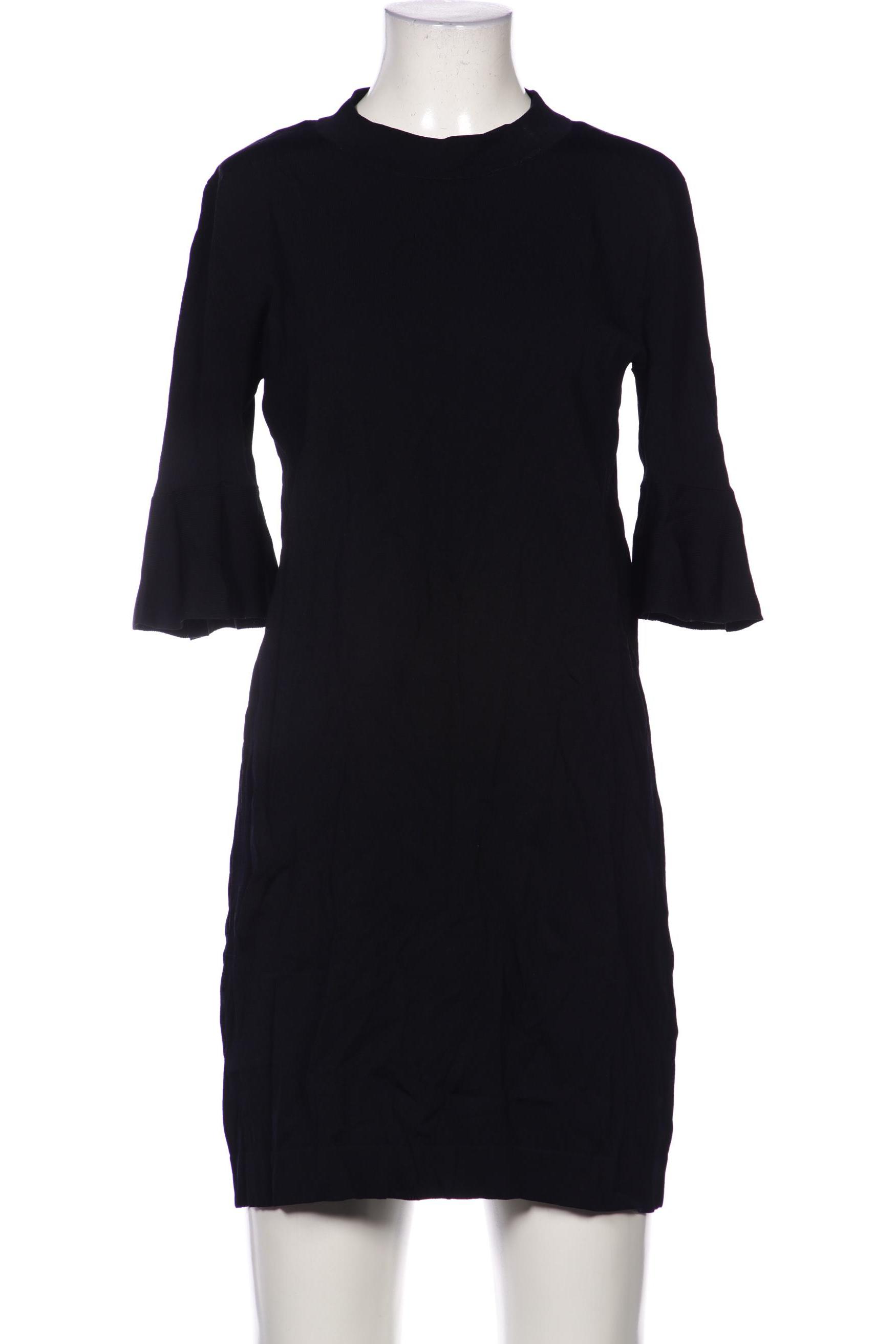 

COS Damen Kleid, marineblau, Gr. 36