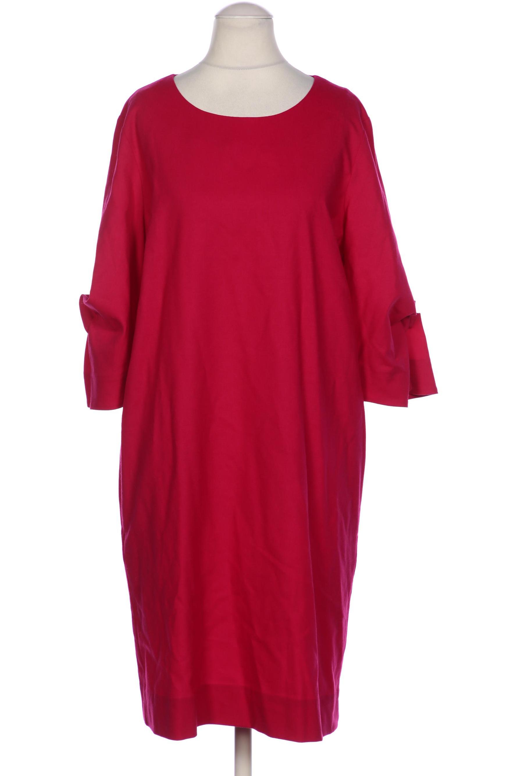 

COS Damen Kleid, pink, Gr. 36