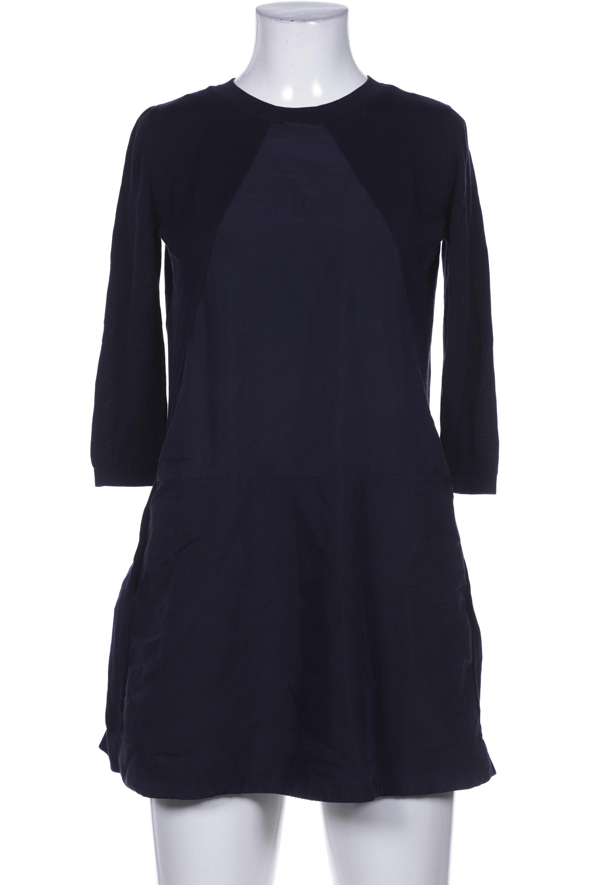 

COS Damen Kleid, marineblau