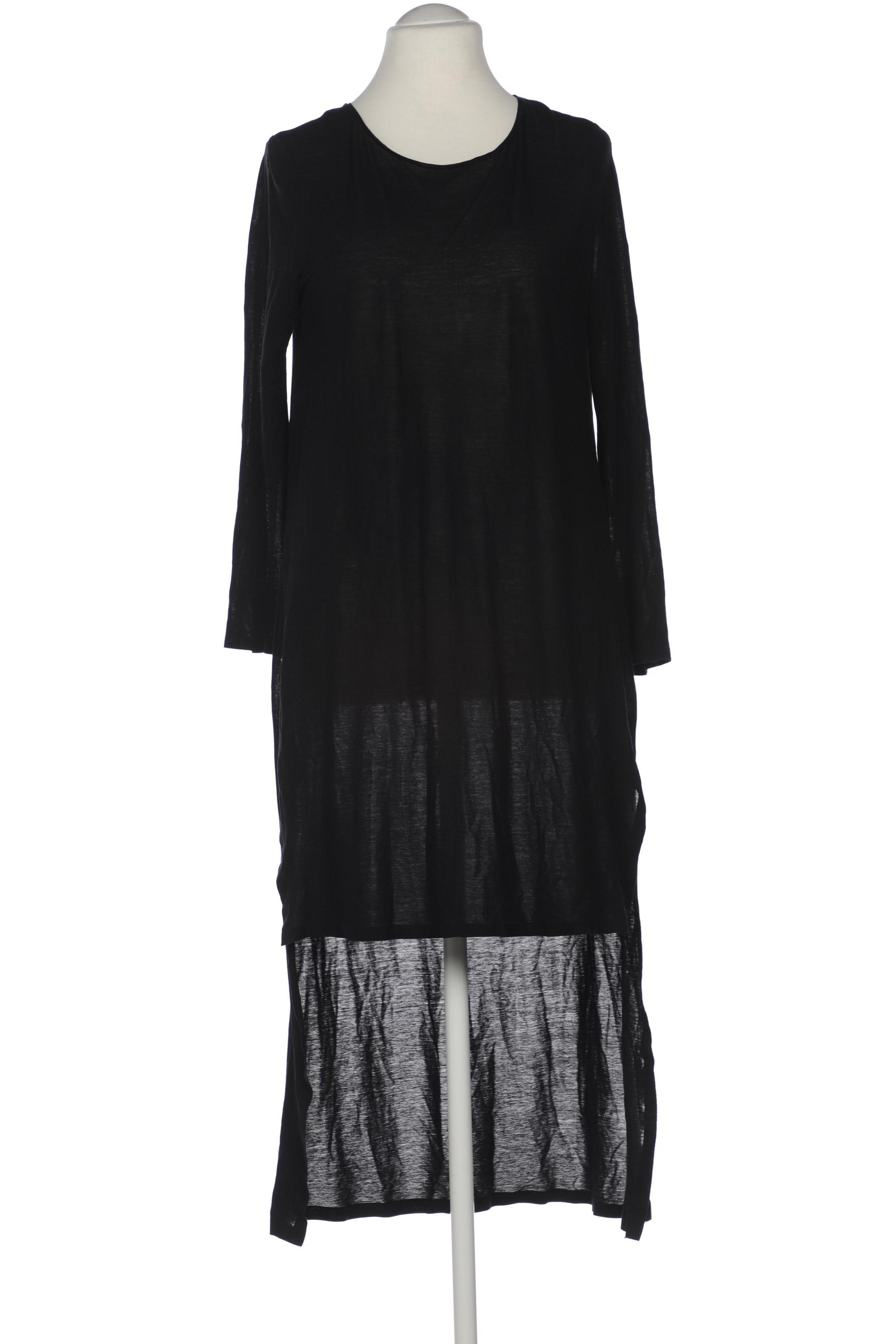 

COS Damen Kleid, schwarz, Gr. 38