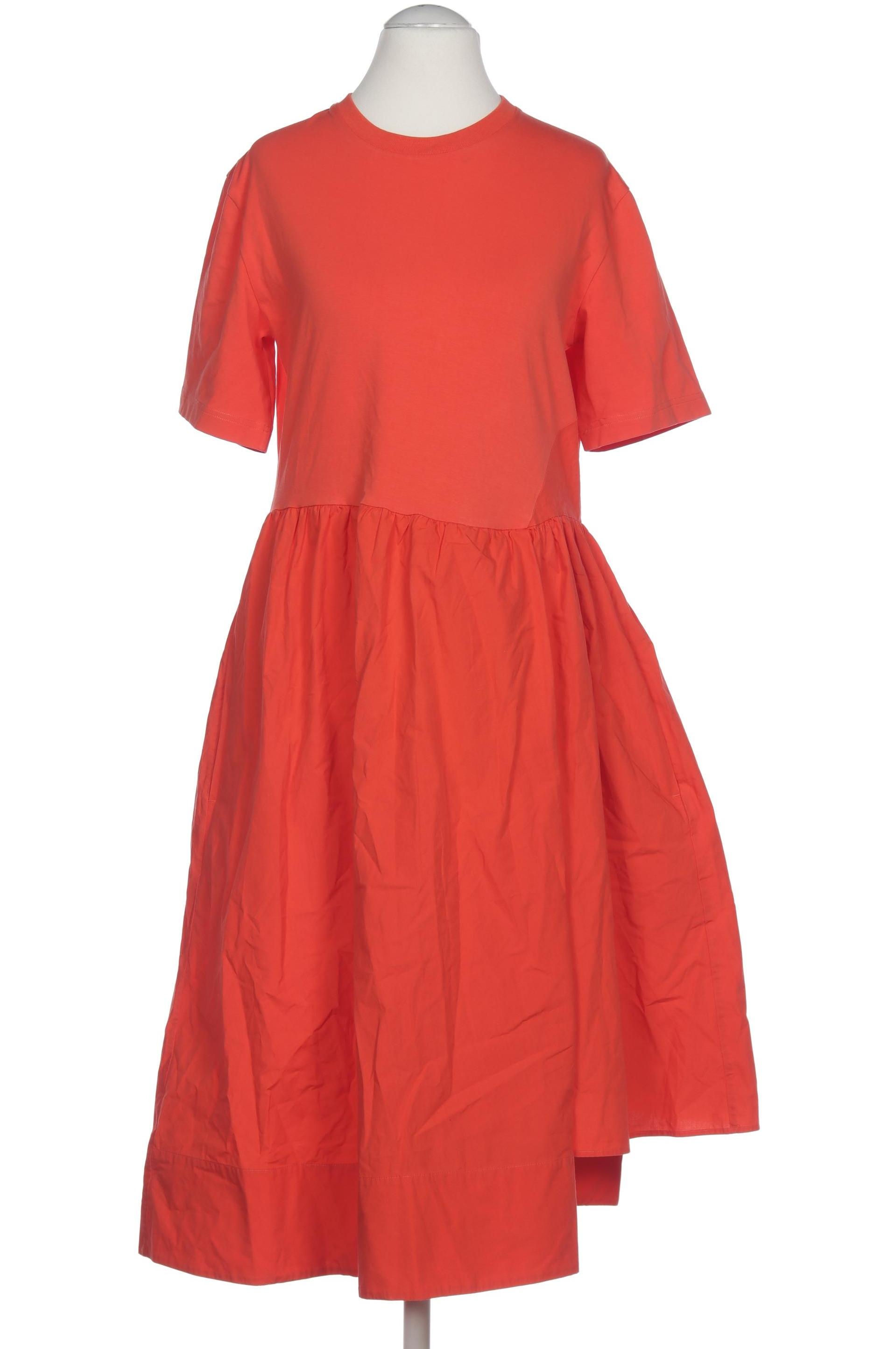 

COS Damen Kleid, rot, Gr. 34