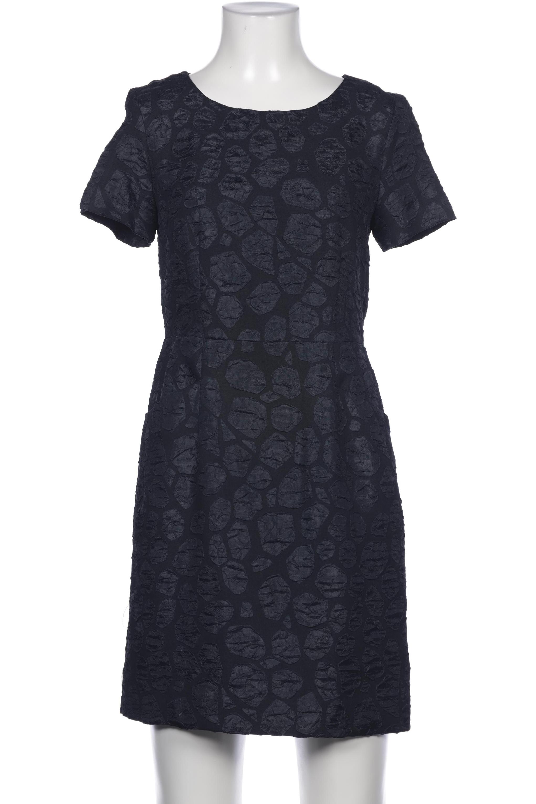 

COS Damen Kleid, marineblau
