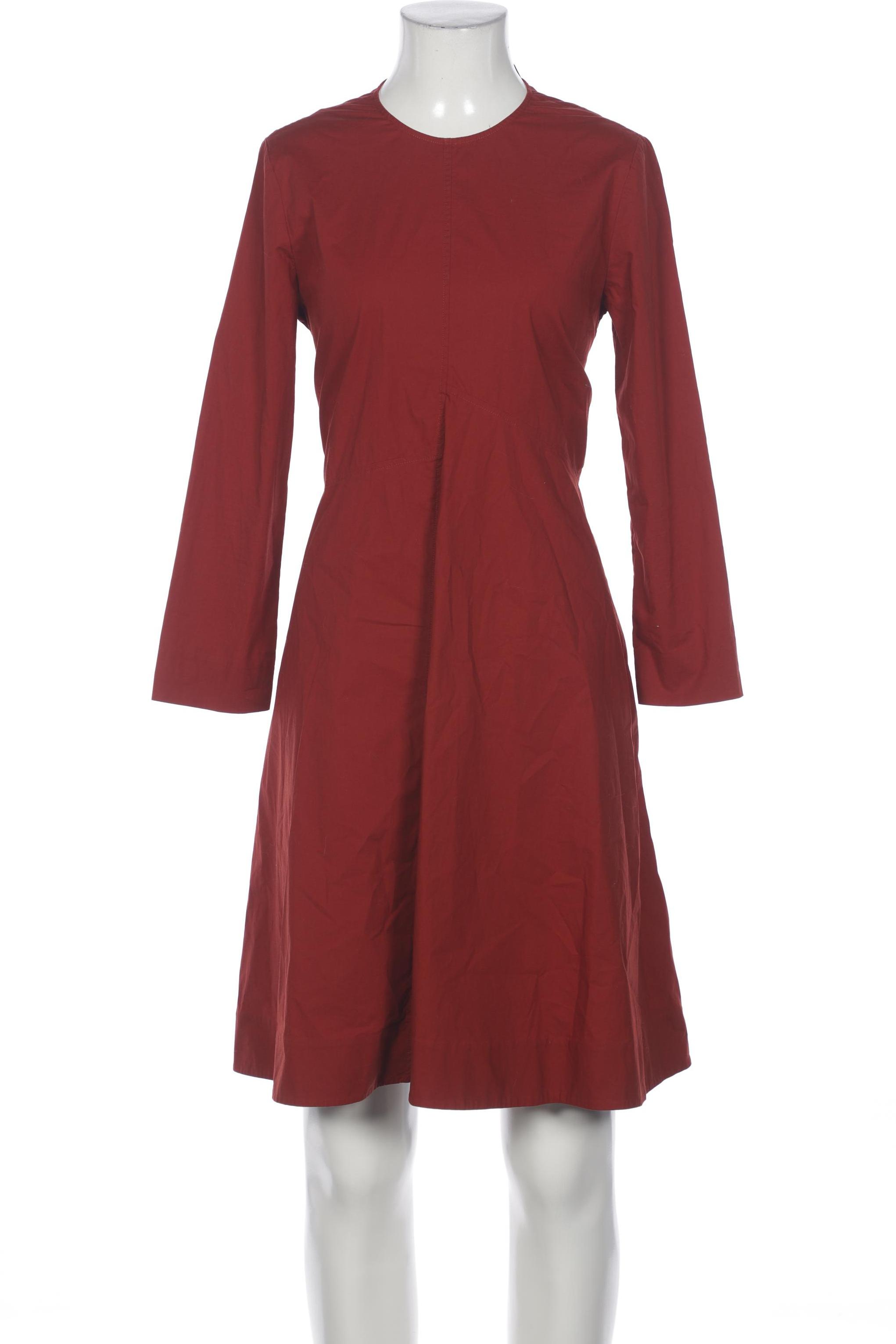 

COS Damen Kleid, rot, Gr. 36