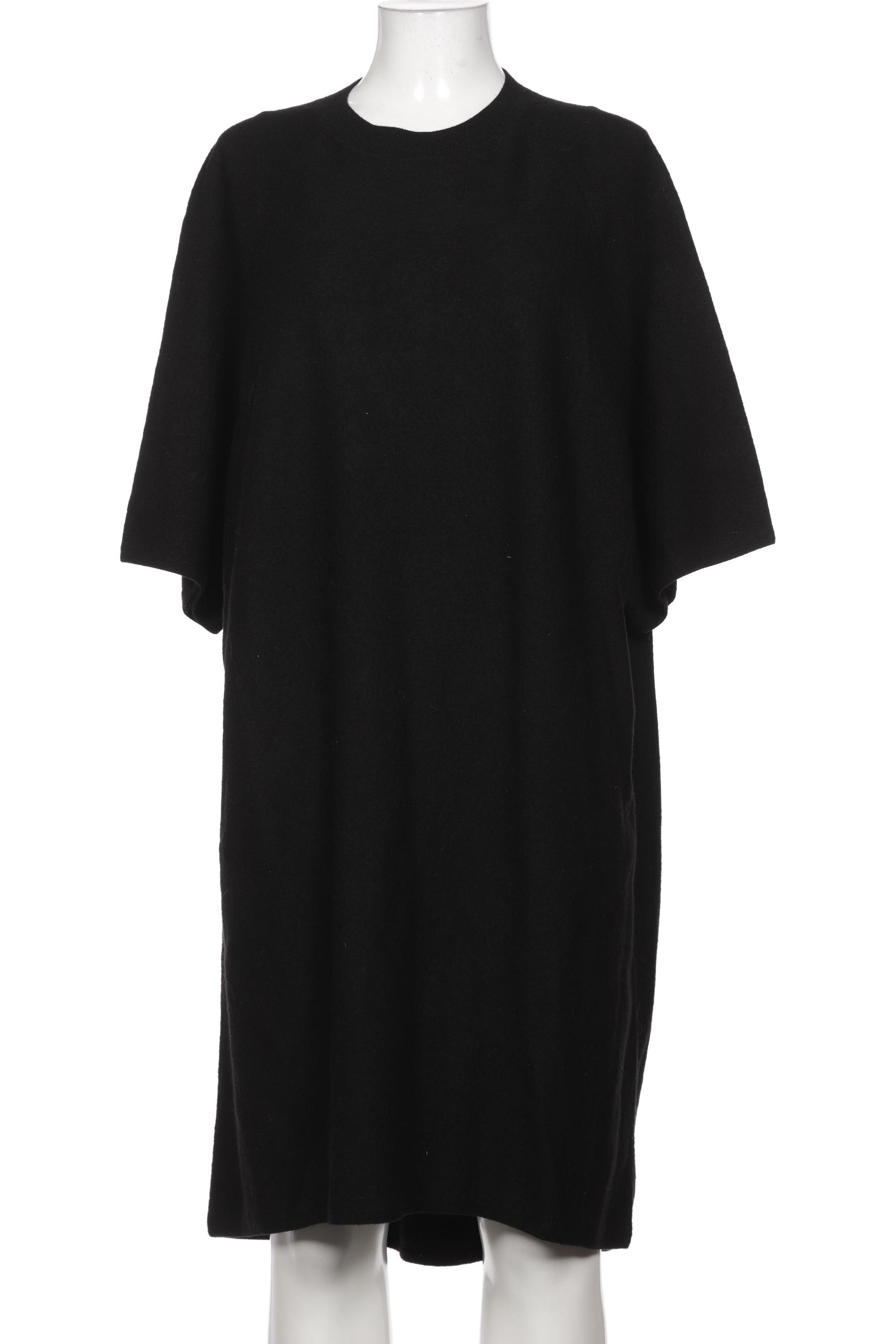 

COS Damen Kleid, schwarz