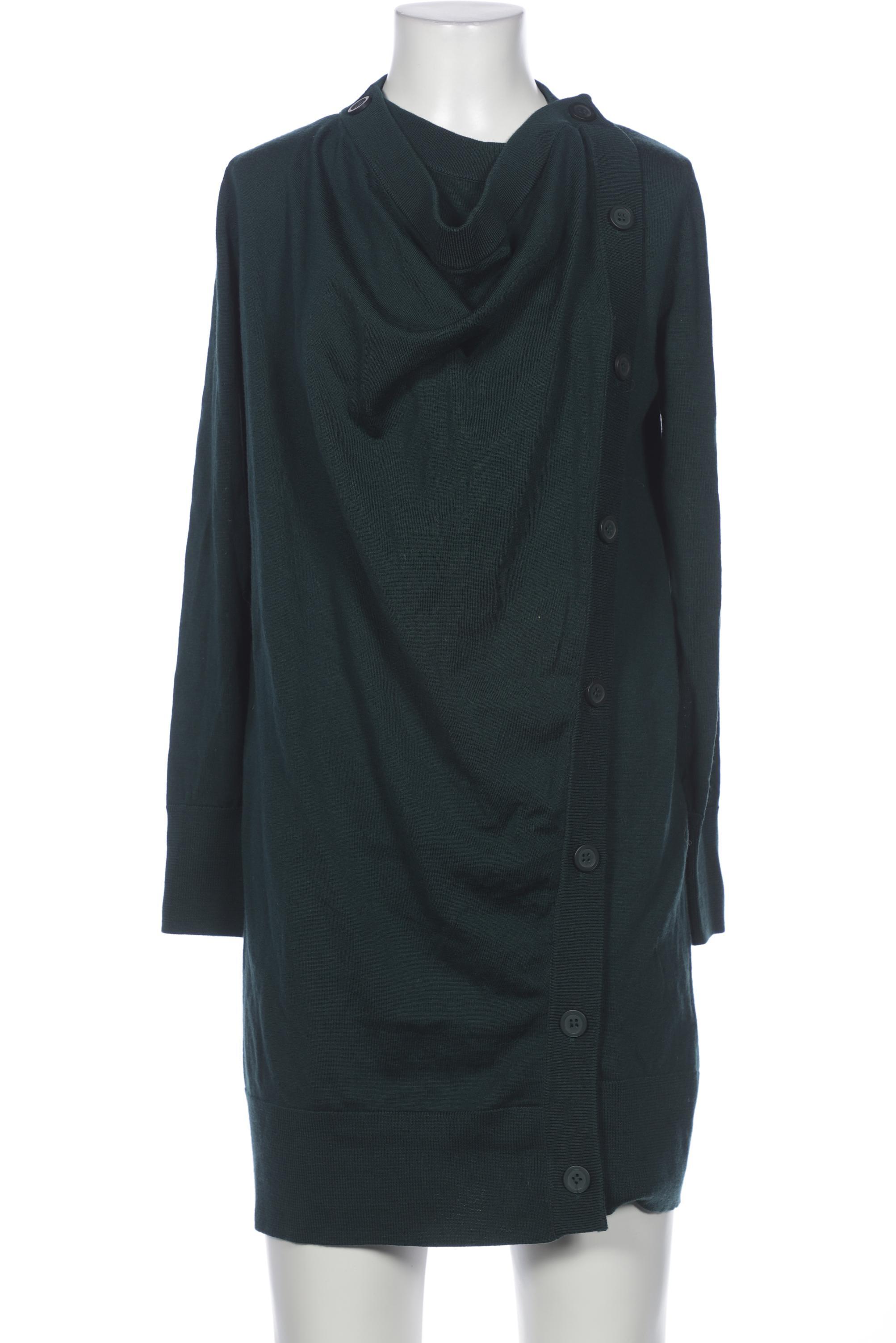 

COS Damen Kleid, grün, Gr. 34