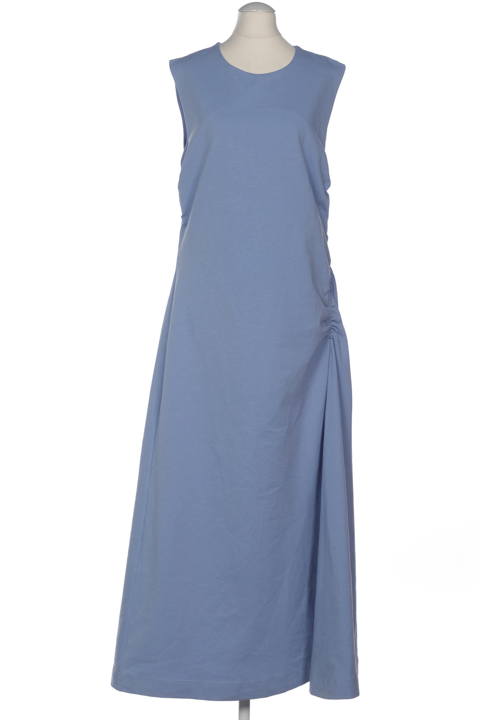 

COS Damen Kleid, flieder, Gr. 42