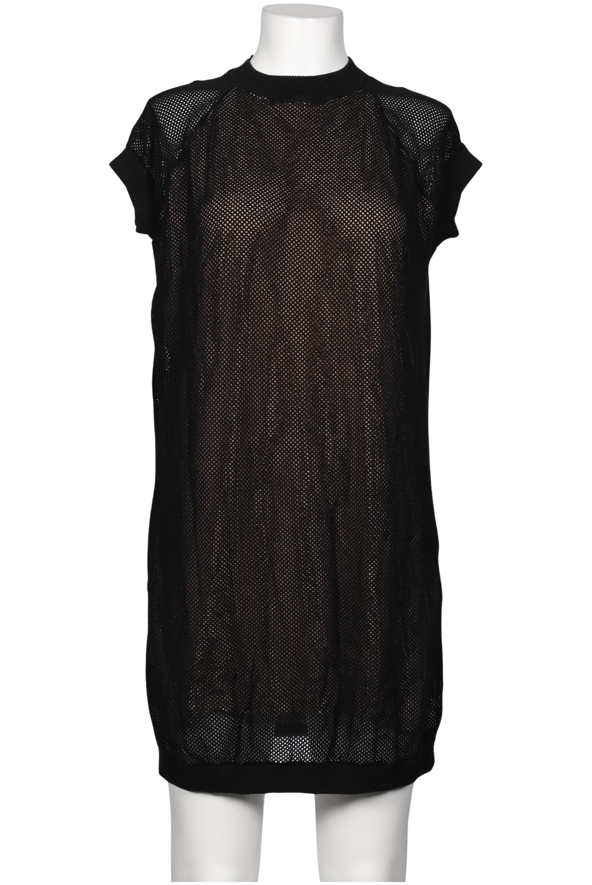 

COS Damen Kleid, schwarz, Gr. 42