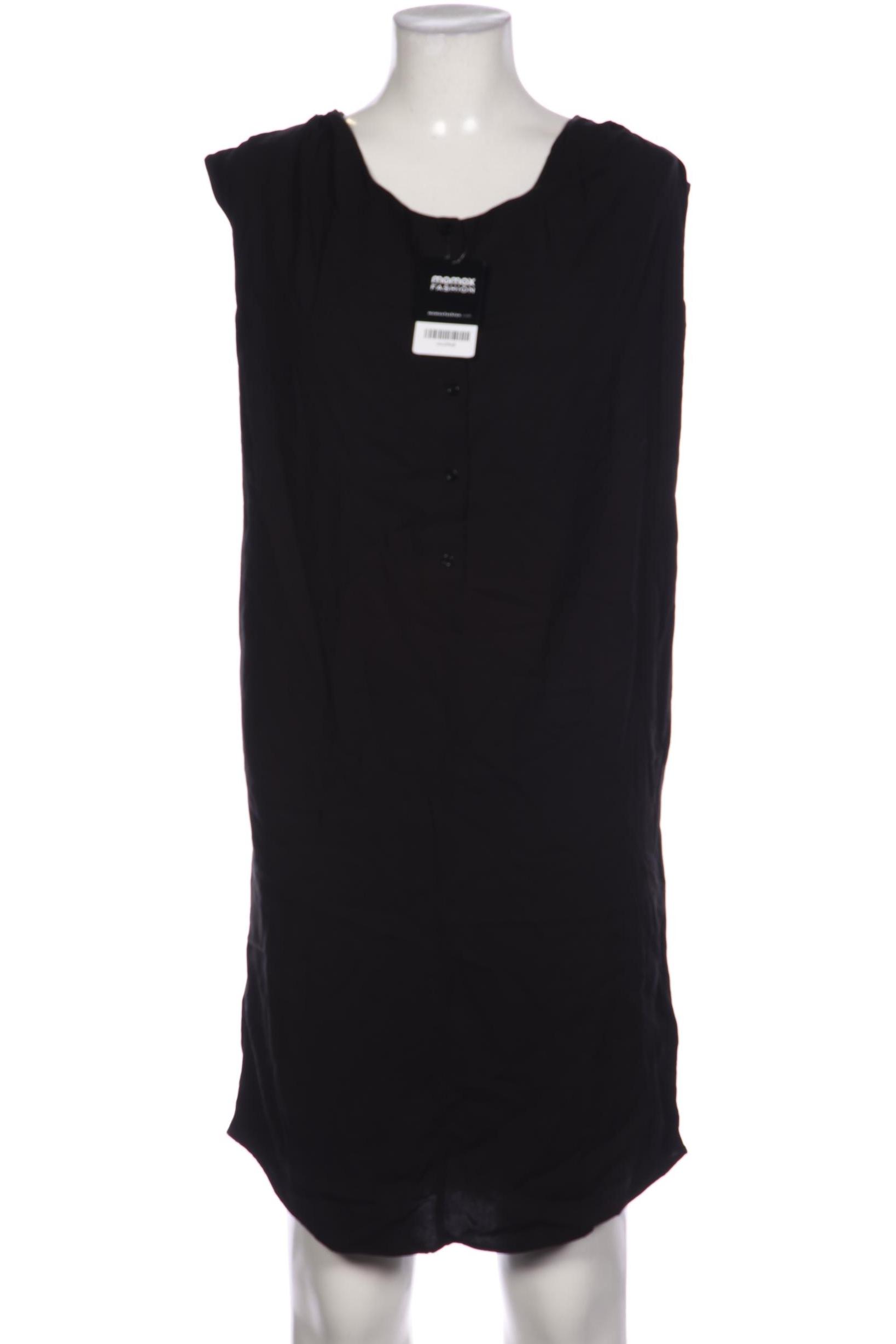 

COS Damen Kleid, schwarz, Gr. 38