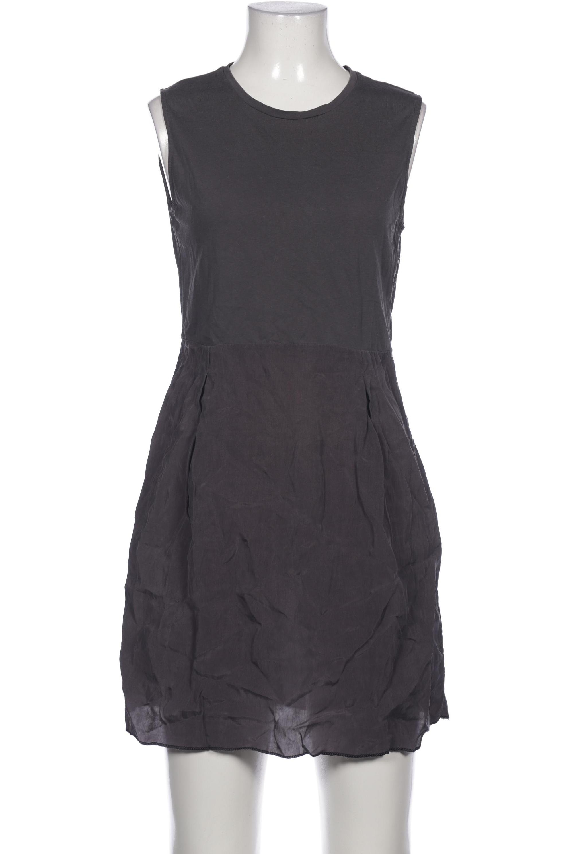 

COS Damen Kleid, grau, Gr. 36