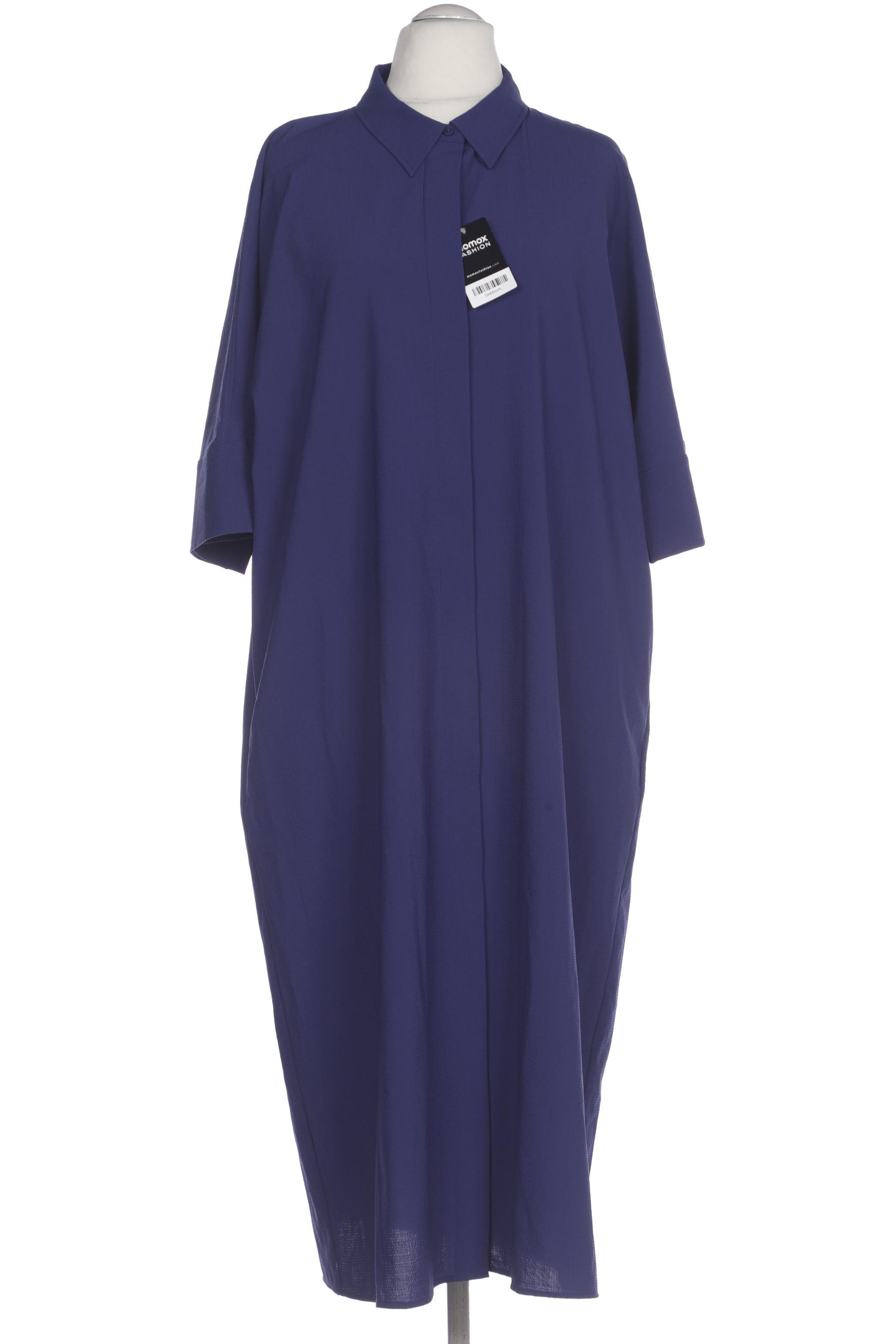 

COS Damen Kleid, marineblau