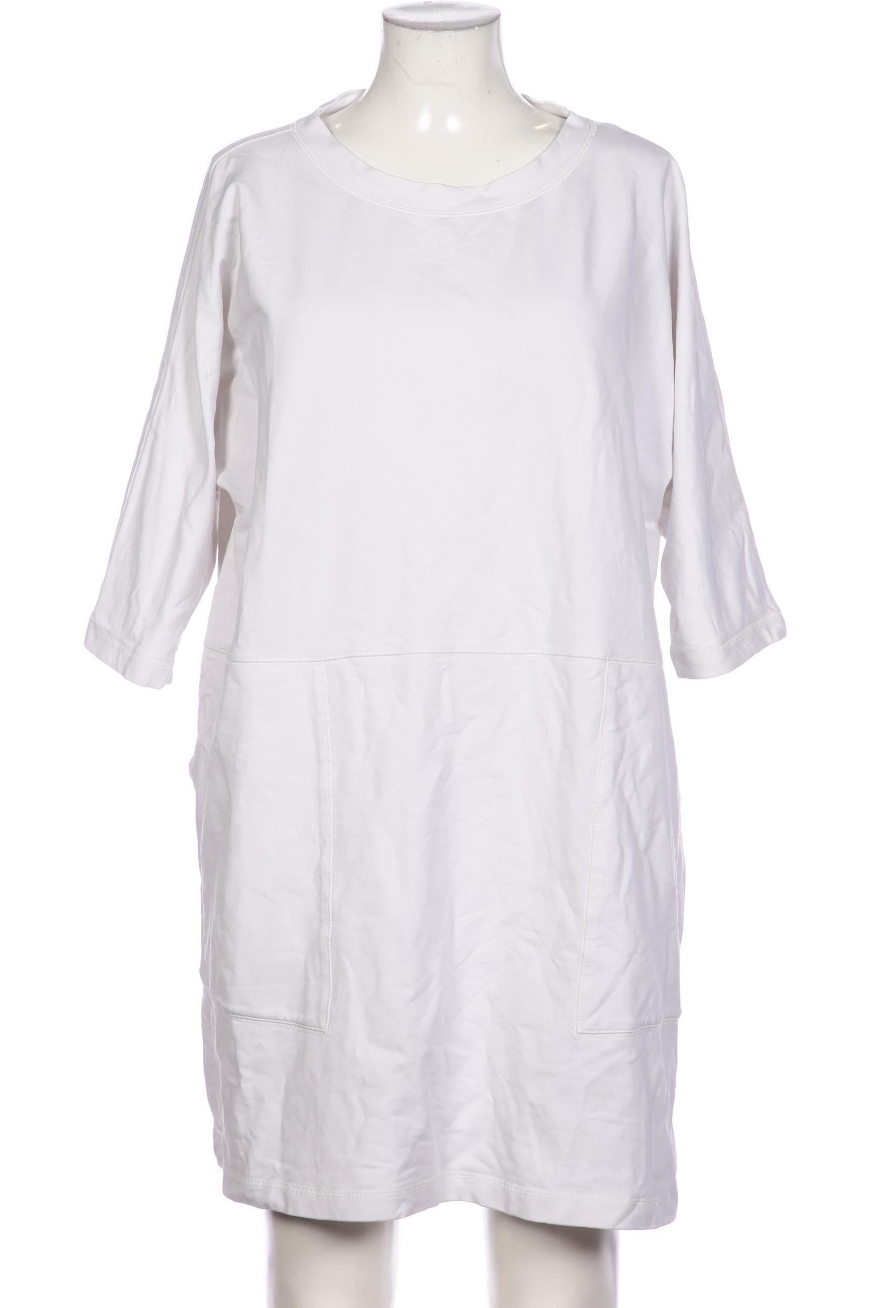 

COS Damen Kleid, weiß, Gr. 42