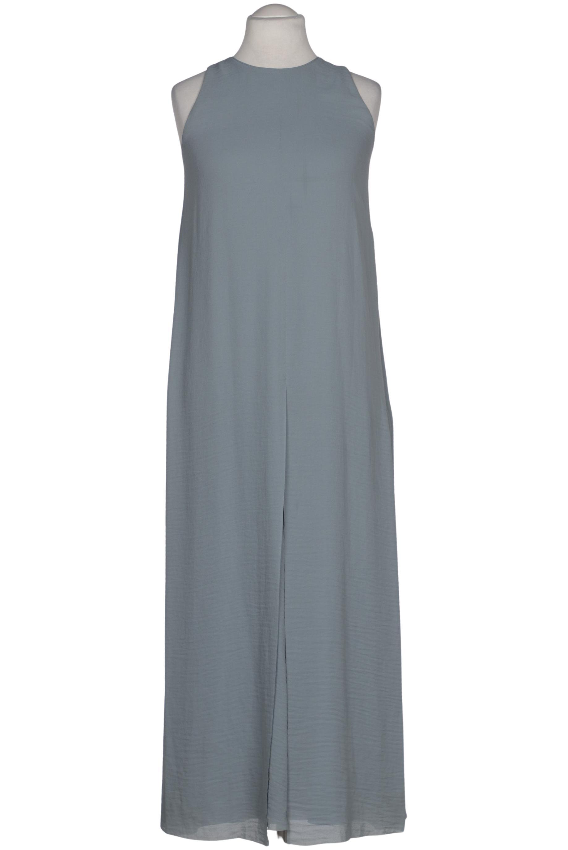 

COS Damen Kleid, türkis, Gr. 36