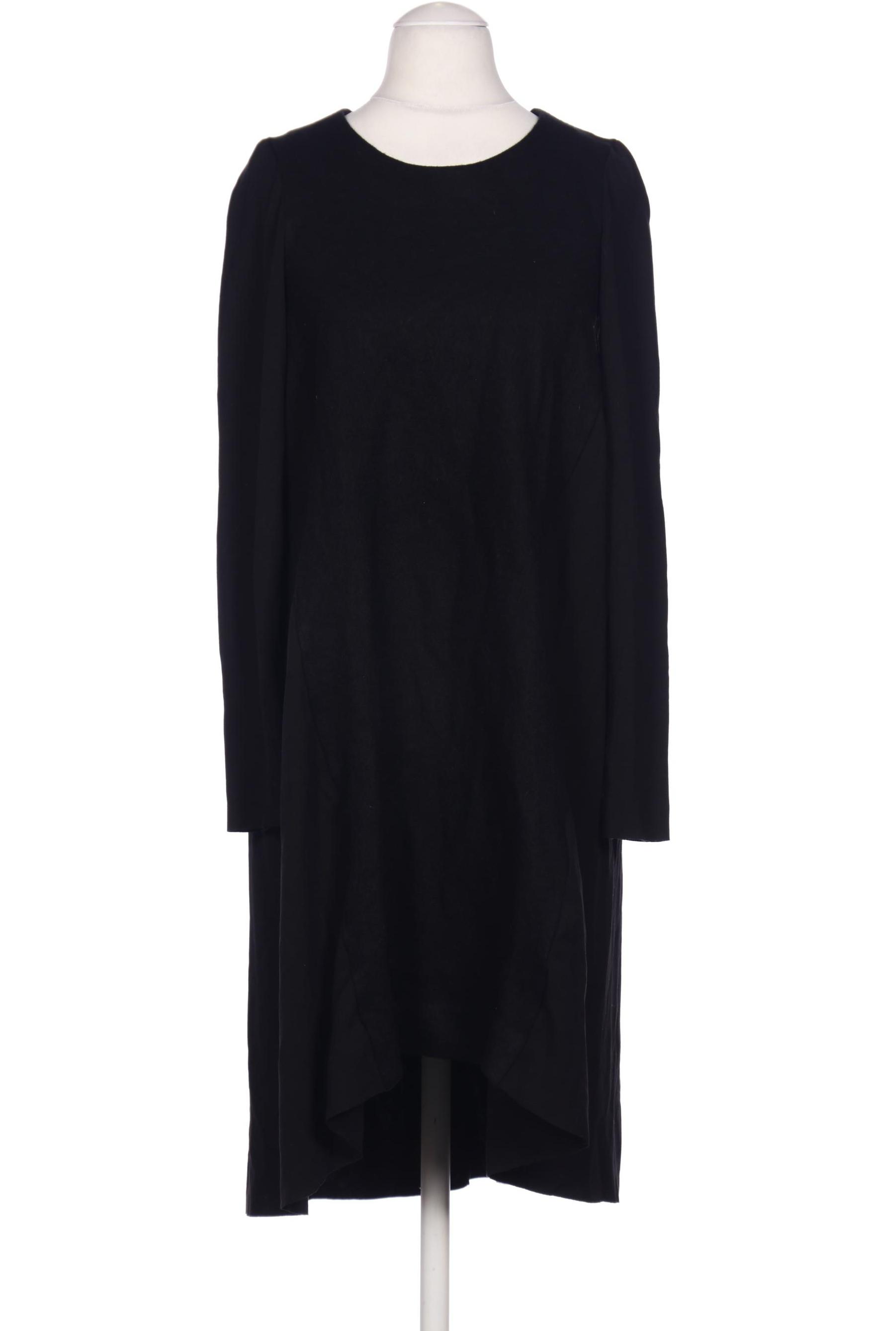

COS Damen Kleid, schwarz, Gr. 36