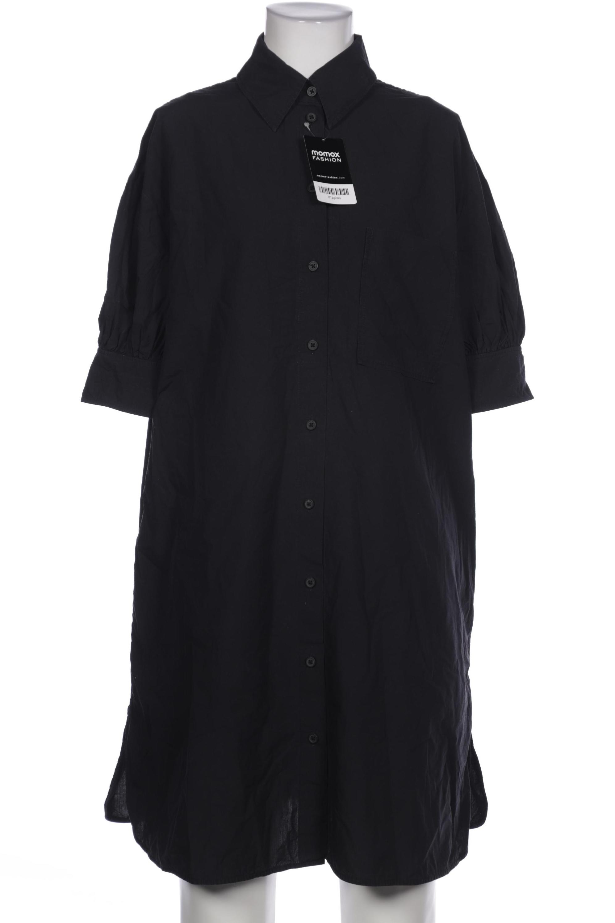 

COS Damen Kleid, marineblau