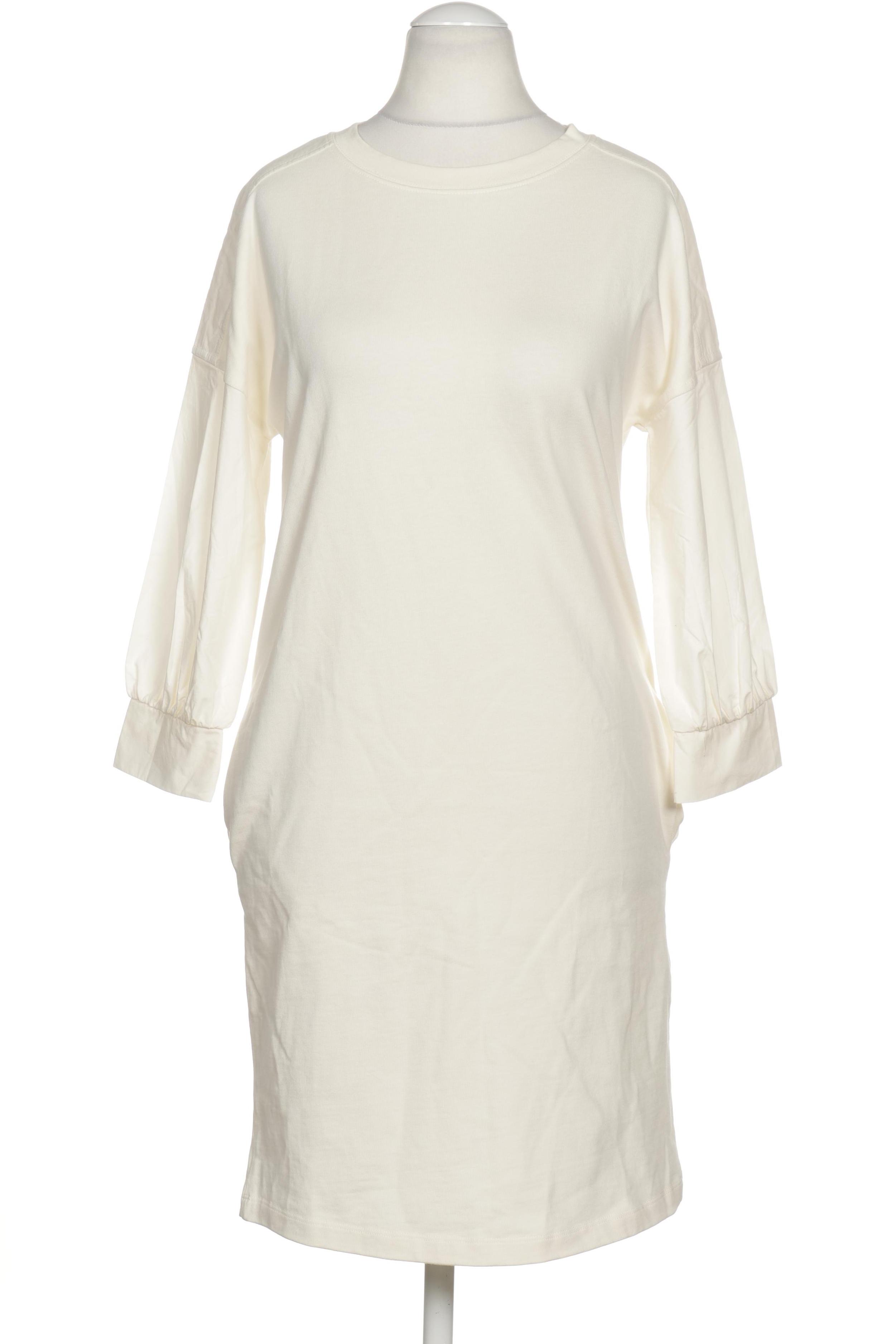 

COS Damen Kleid, grün, Gr. 34