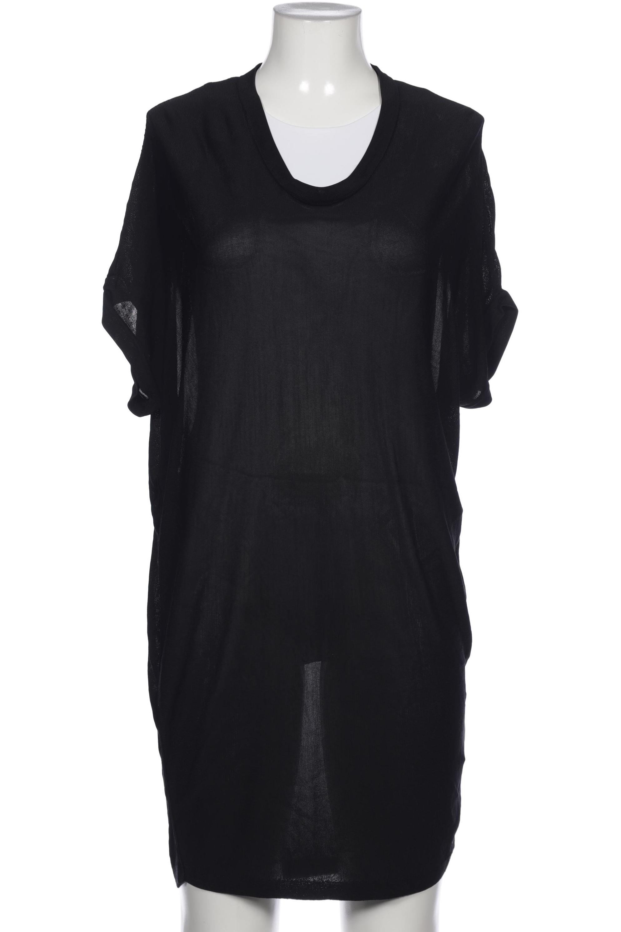 

COS Damen Kleid, schwarz, Gr. 36