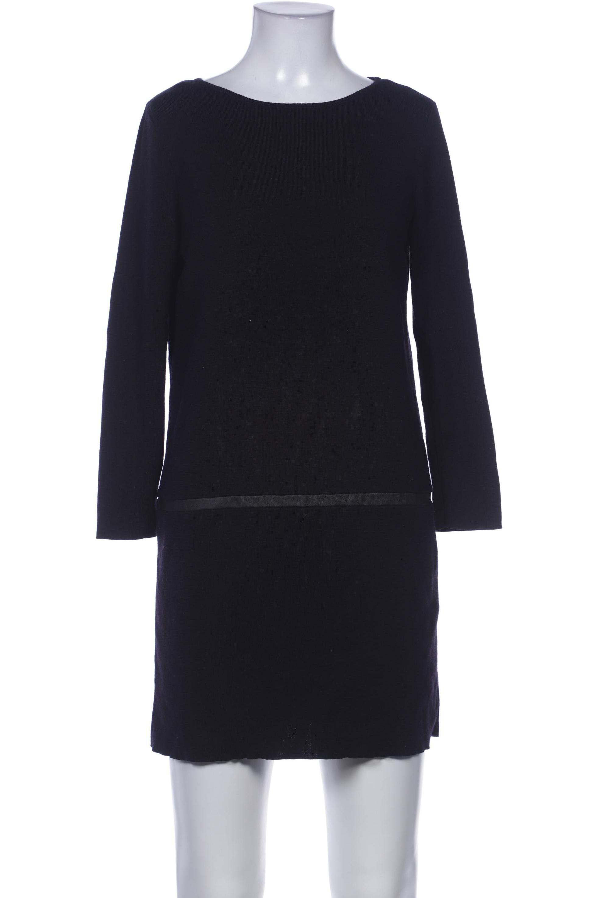 

COS Damen Kleid, marineblau, Gr. 36