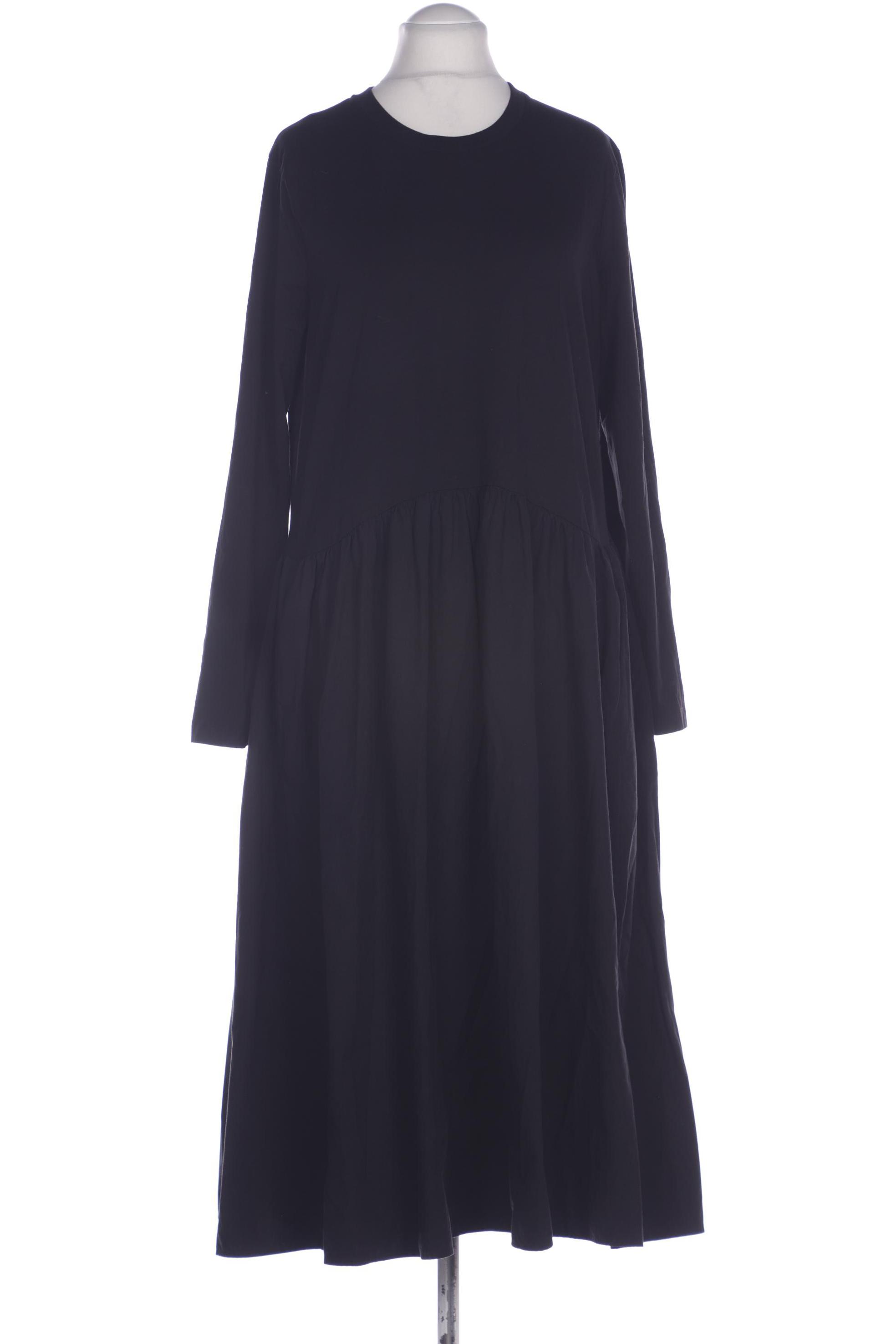 

COS Damen Kleid, schwarz