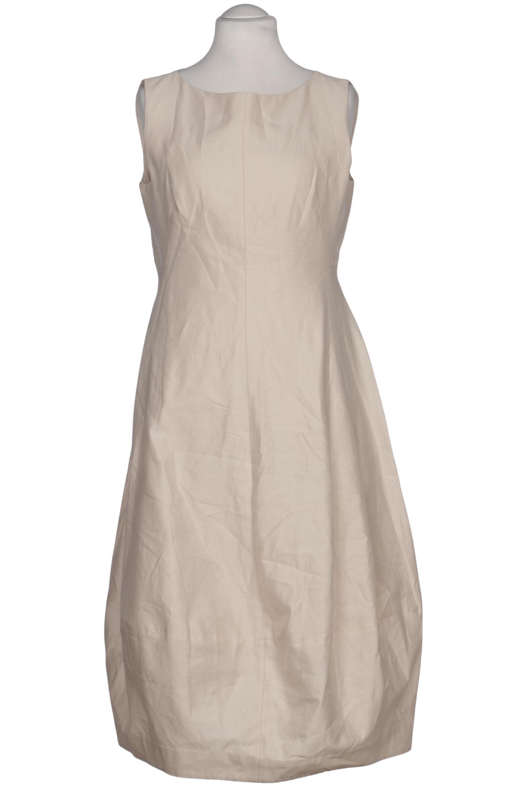 

COS Damen Kleid, beige, Gr. 44