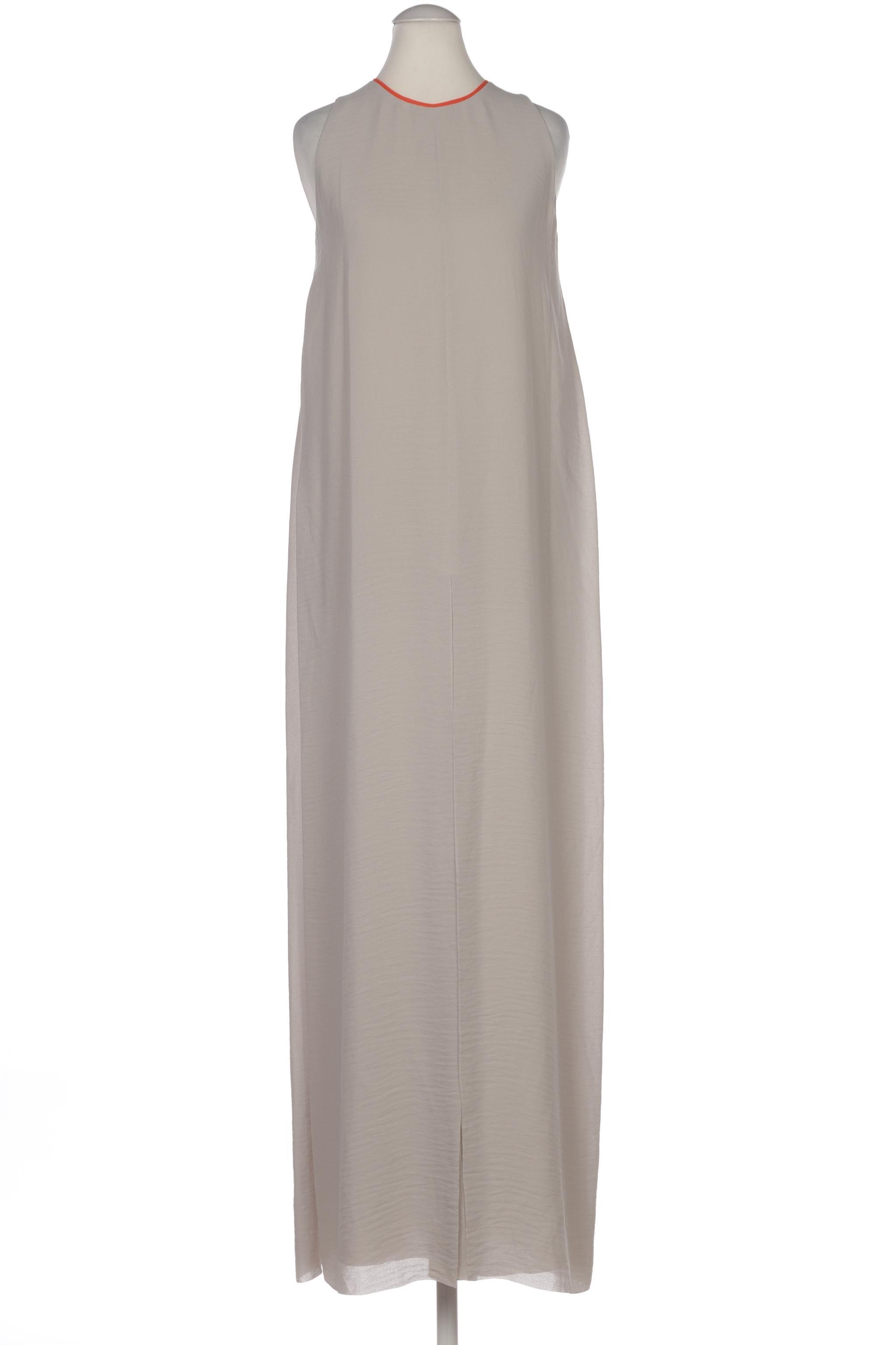

COS Damen Kleid, grau, Gr. 34
